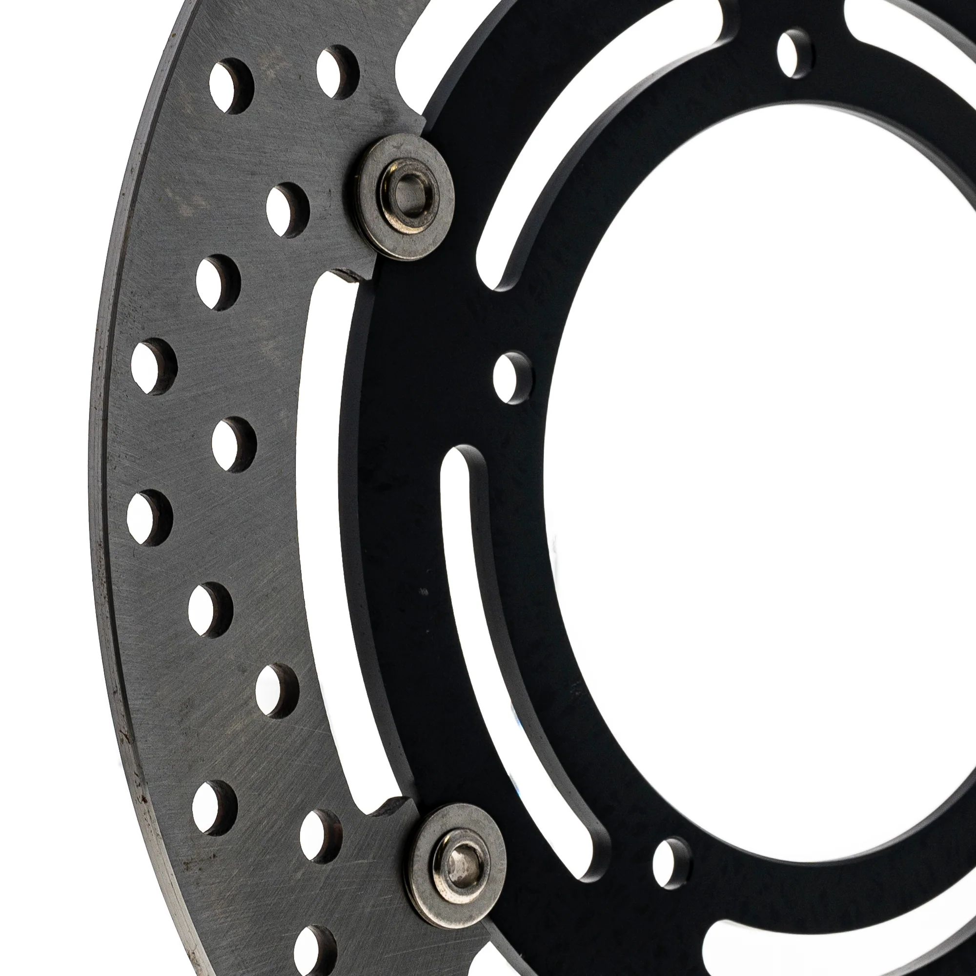 Front Brake Rotor For Yamaha 4C8-2581T-00-00 1KB-2581U-00-00 1KB-2581T-00-00 14B-2581U-00-00 - Image 6