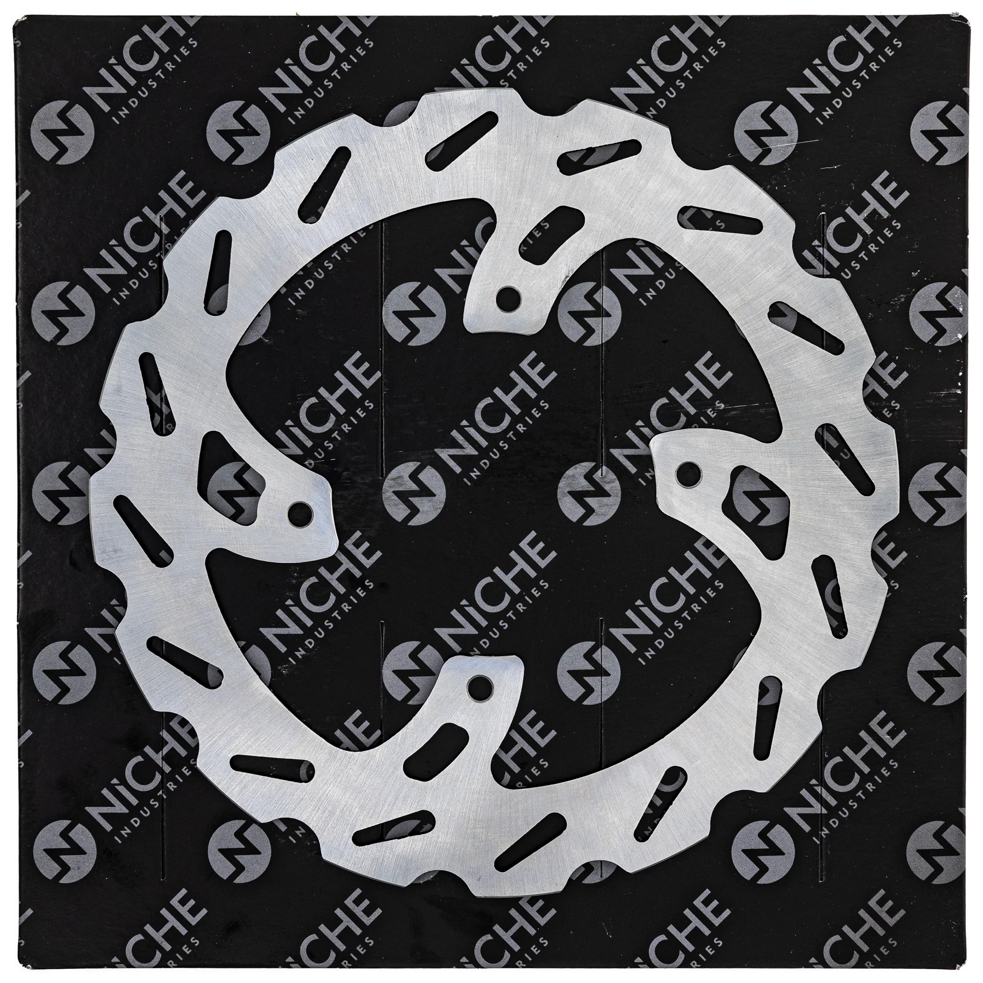 Front Brake Rotor For Honda 45351-GBF-830 - Image 3