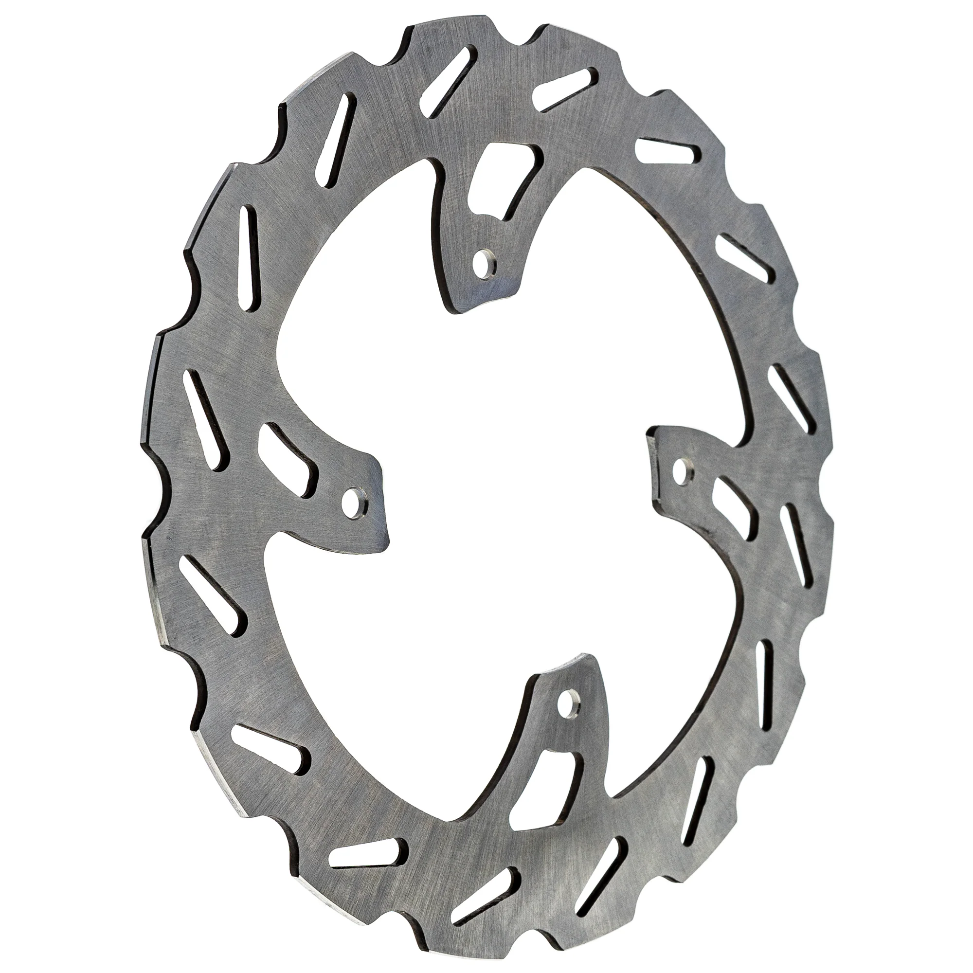 Front Brake Rotor For Honda 45351-GBF-830 - Image 5