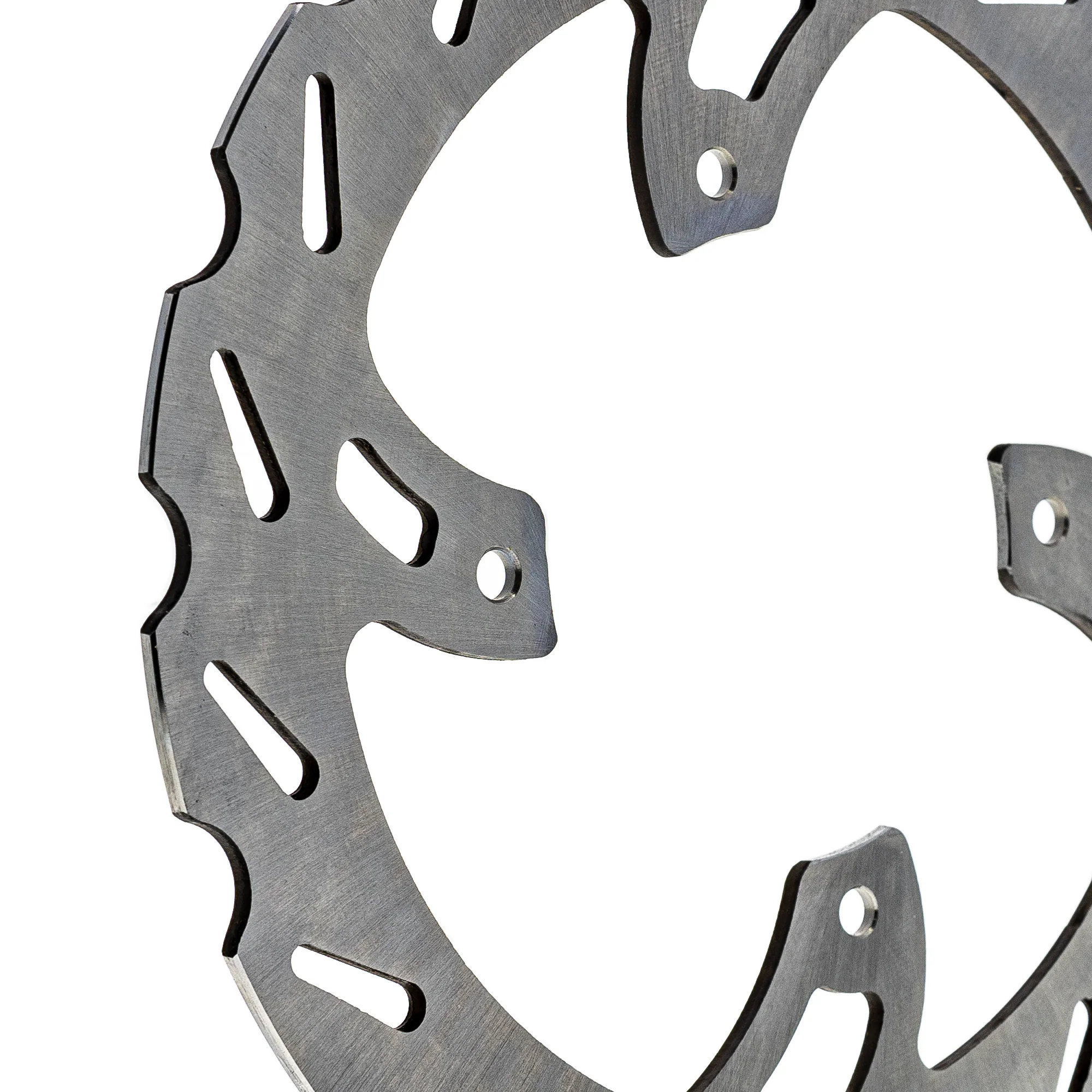 Front Brake Rotor For Honda 45351-GBF-830 - Image 6