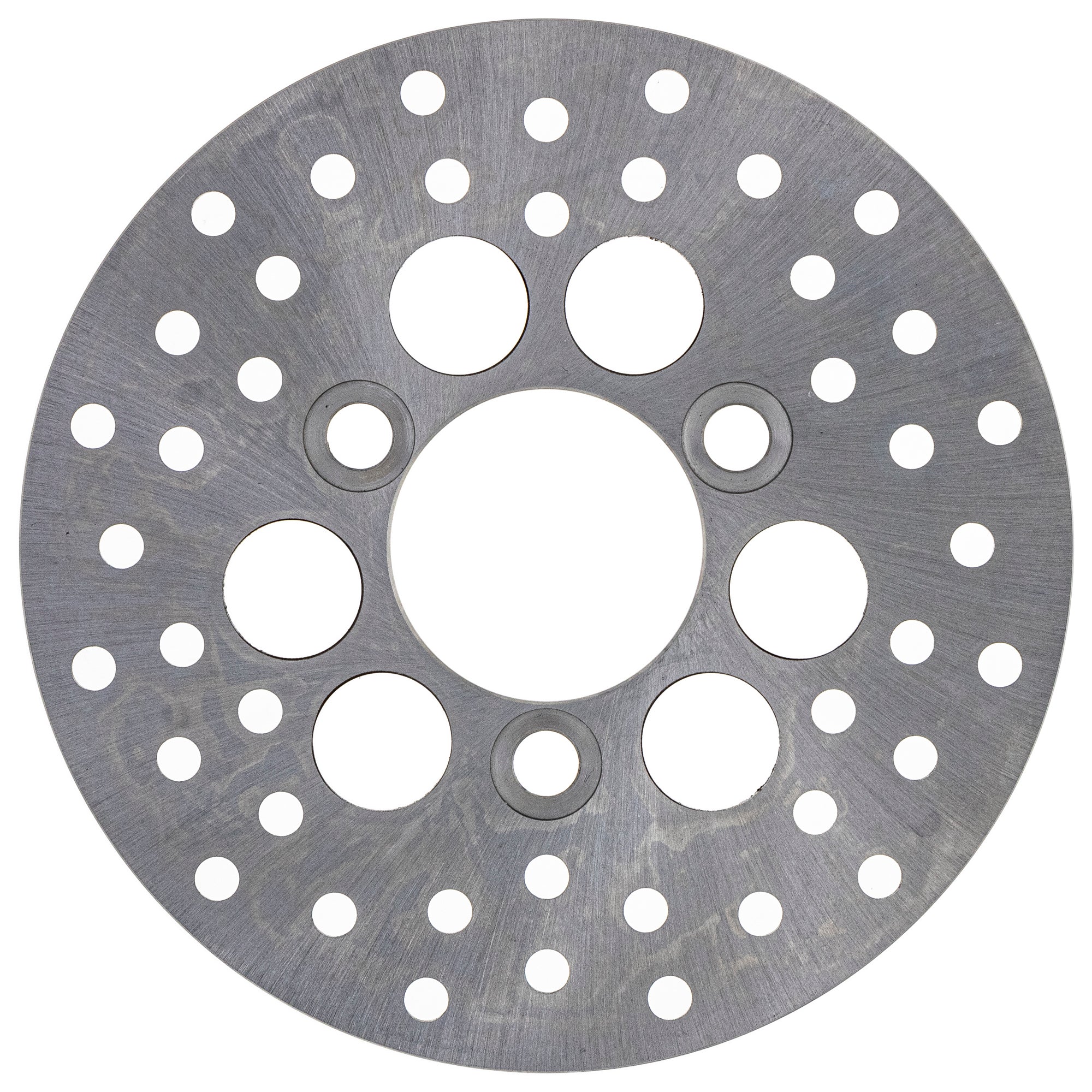 Front Brake Rotors Set For Kawasaki 41080-1171 | 2-PACK - Image 3