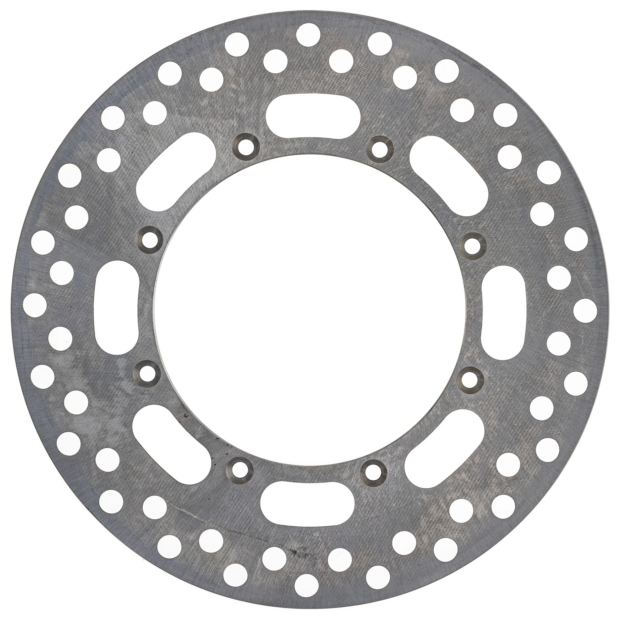 Front Brake Rotor For Kawasaki 41080-1239 41080-1188 - Image 3
