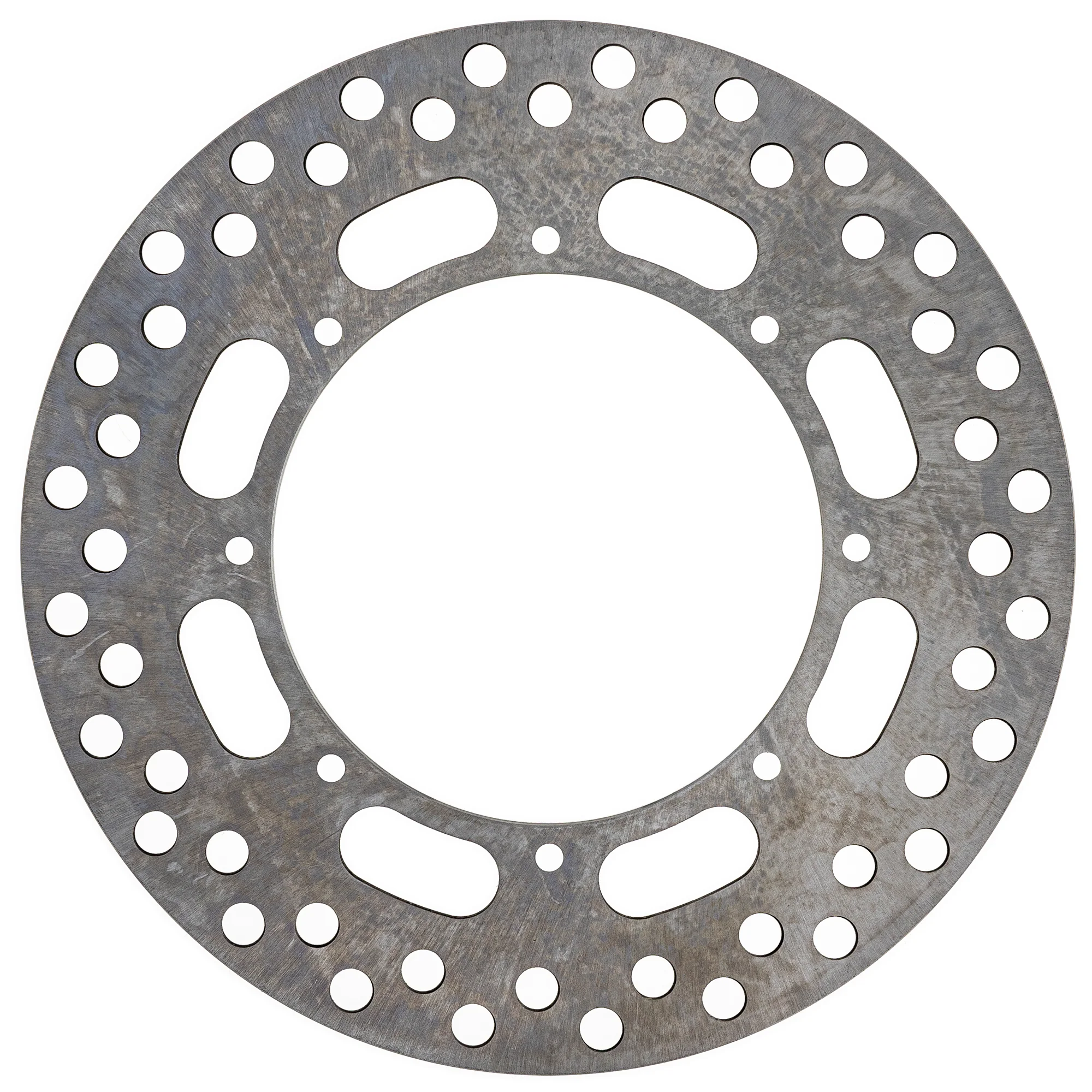 Front Brake Rotor For Kawasaki 41080-1239 41080-1188 - Image 4