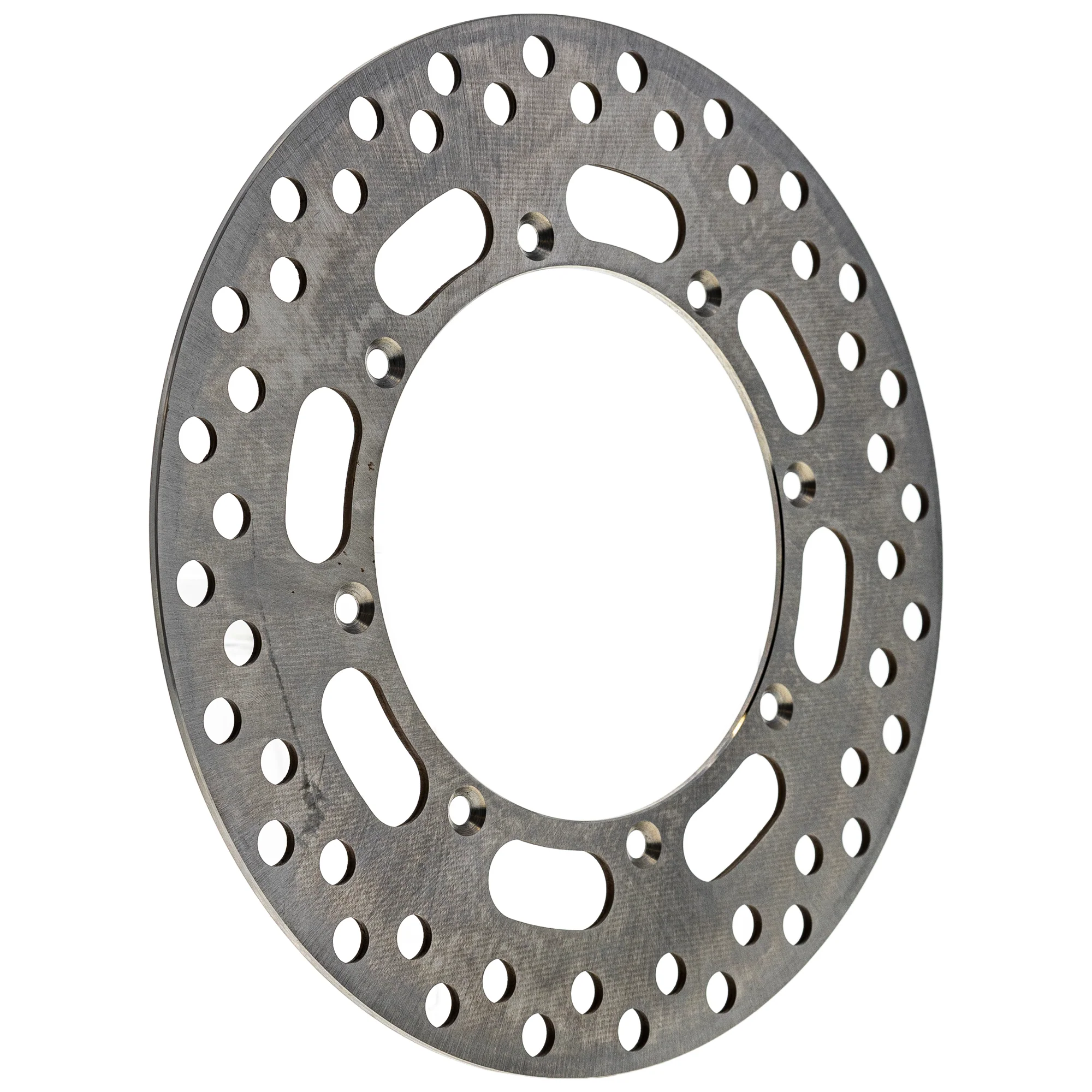 Front Brake Rotor For Kawasaki 41080-1239 41080-1188 - Image 5