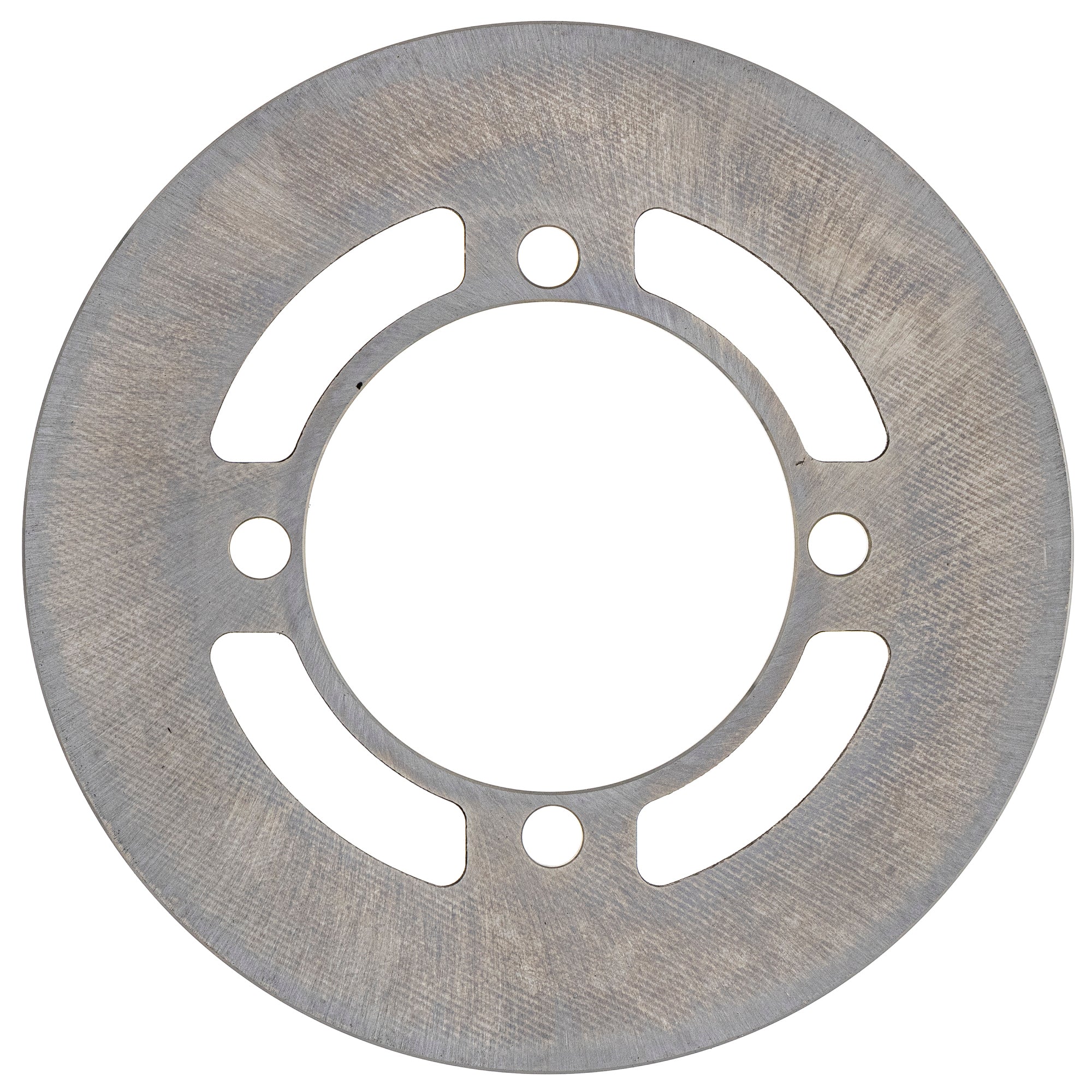 Rear Brake Rotor For Yamaha 5B4-F5831-00-00 5B4-F5711-00-00 | 2-PACK - Image 4