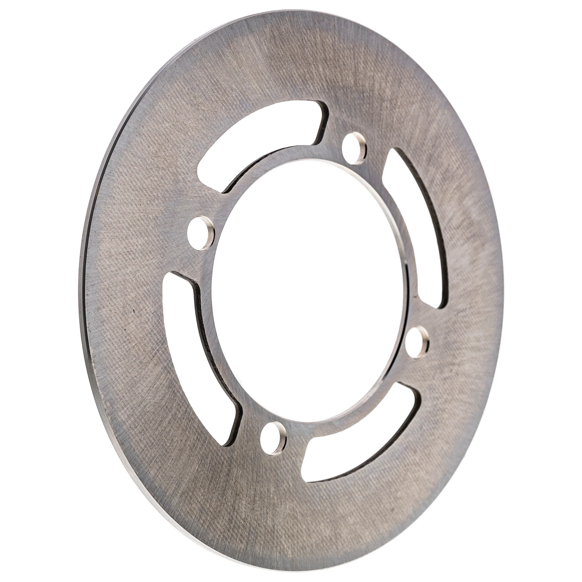 Rear Brake Rotor For Yamaha 5B4-F5831-00-00 5B4-F5711-00-00 | 2-PACK - Image 5