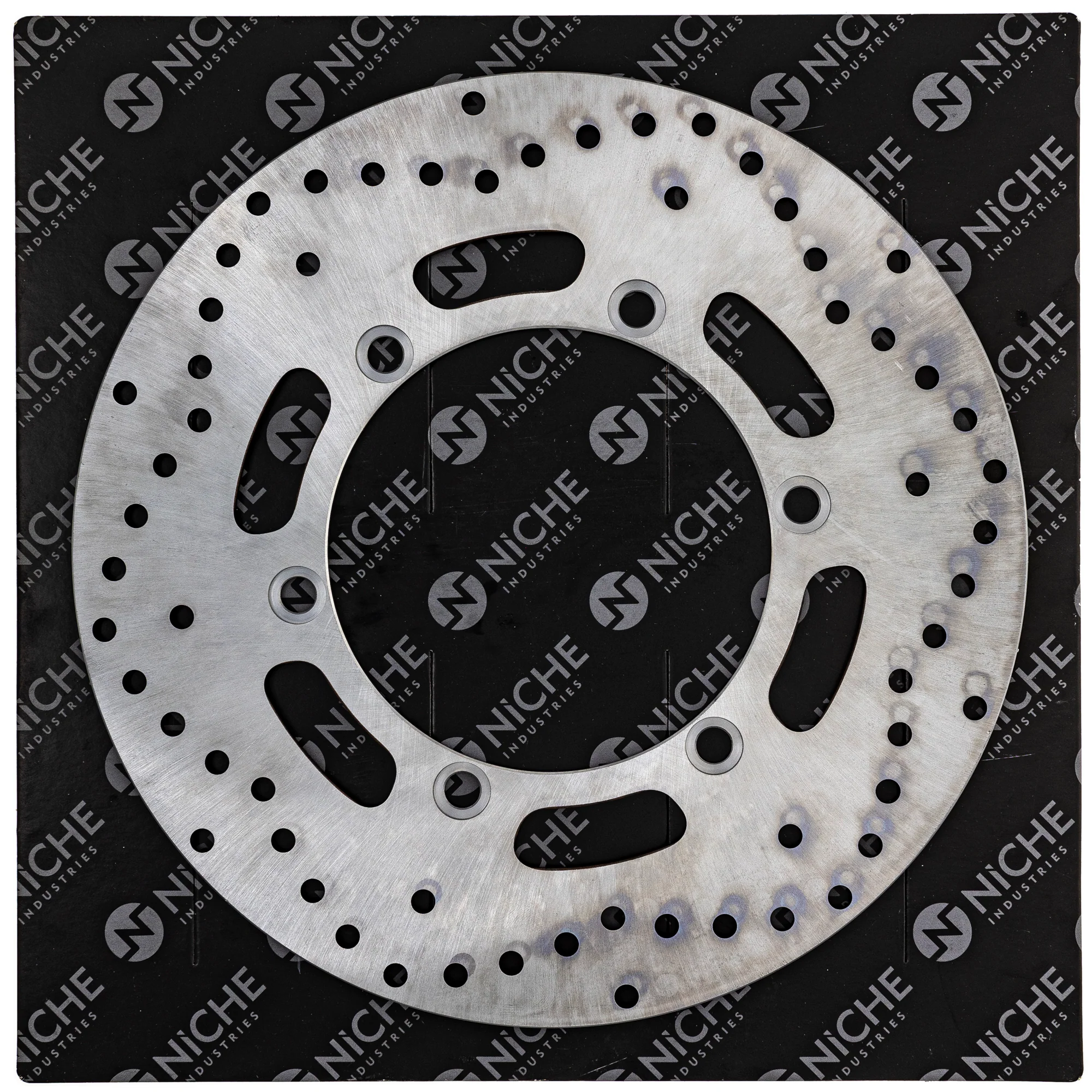 Brake Rotor For Kawasaki 41080-1503-FB 41080-1181 41080-1155 41080-1154 41080-1112 41080-1109 - Image 3