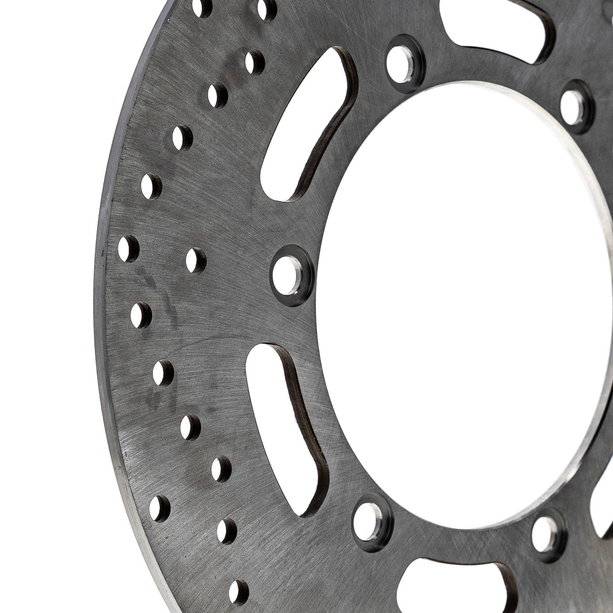 Brake Rotor For Kawasaki 41080-1503-FB 41080-1181 41080-1155 41080-1154 41080-1112 41080-1109 - Image 6