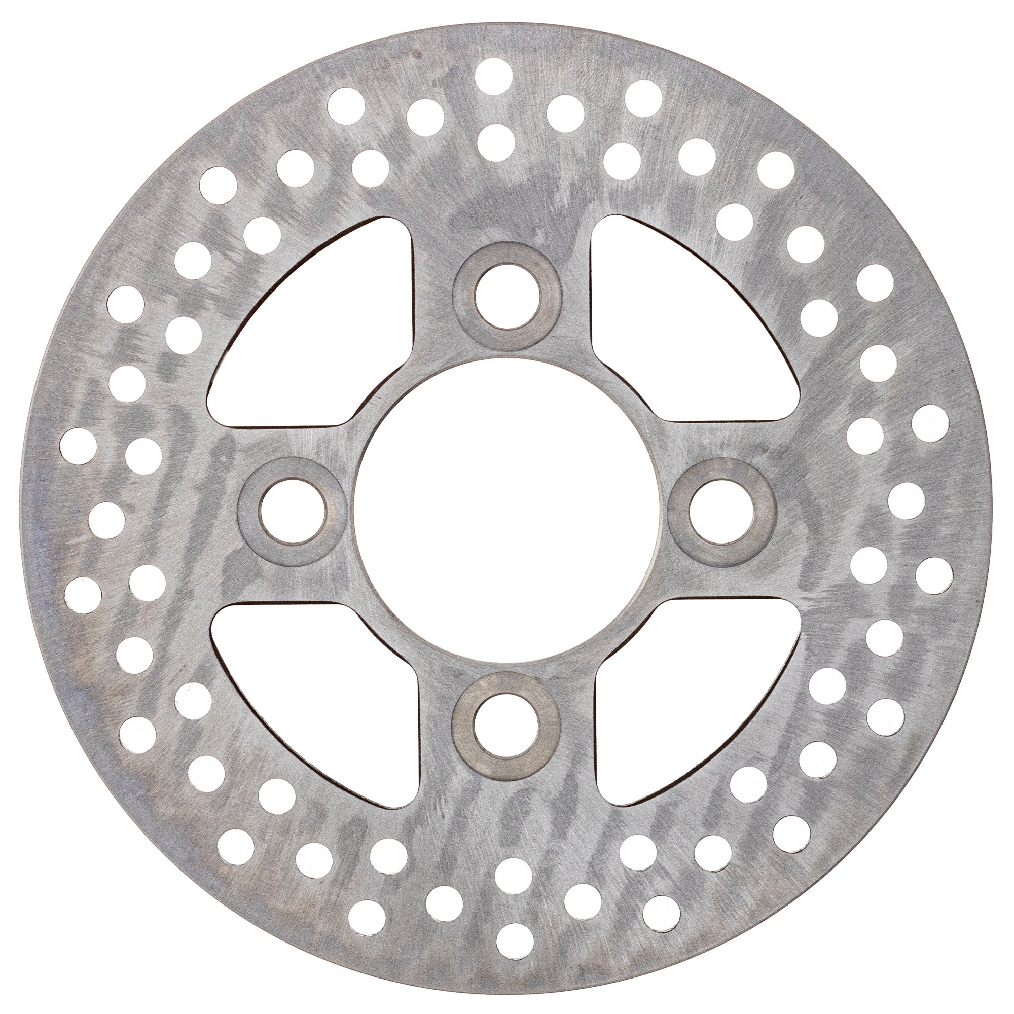 Front Brake Rotors Set For Kawasaki 41080-1534 | 2-PACK - Image 3