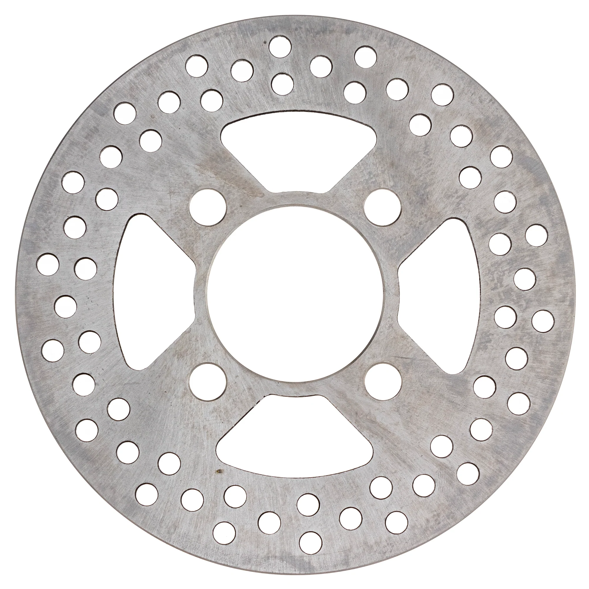 Front Brake Rotors Set For Kawasaki 41080-1534 | 2-PACK - Image 4