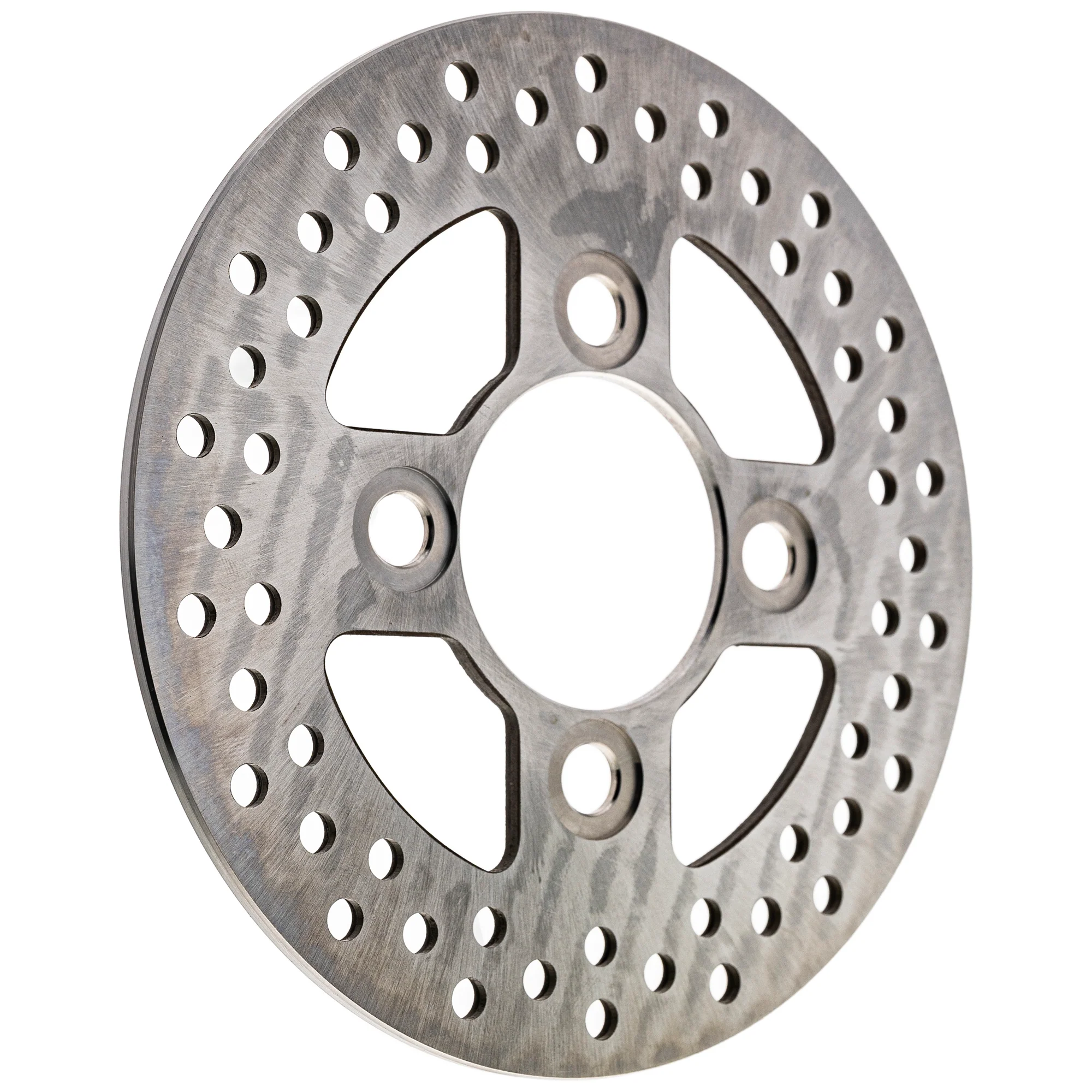 Front Brake Rotors Set For Kawasaki 41080-1534 | 2-PACK - Image 5