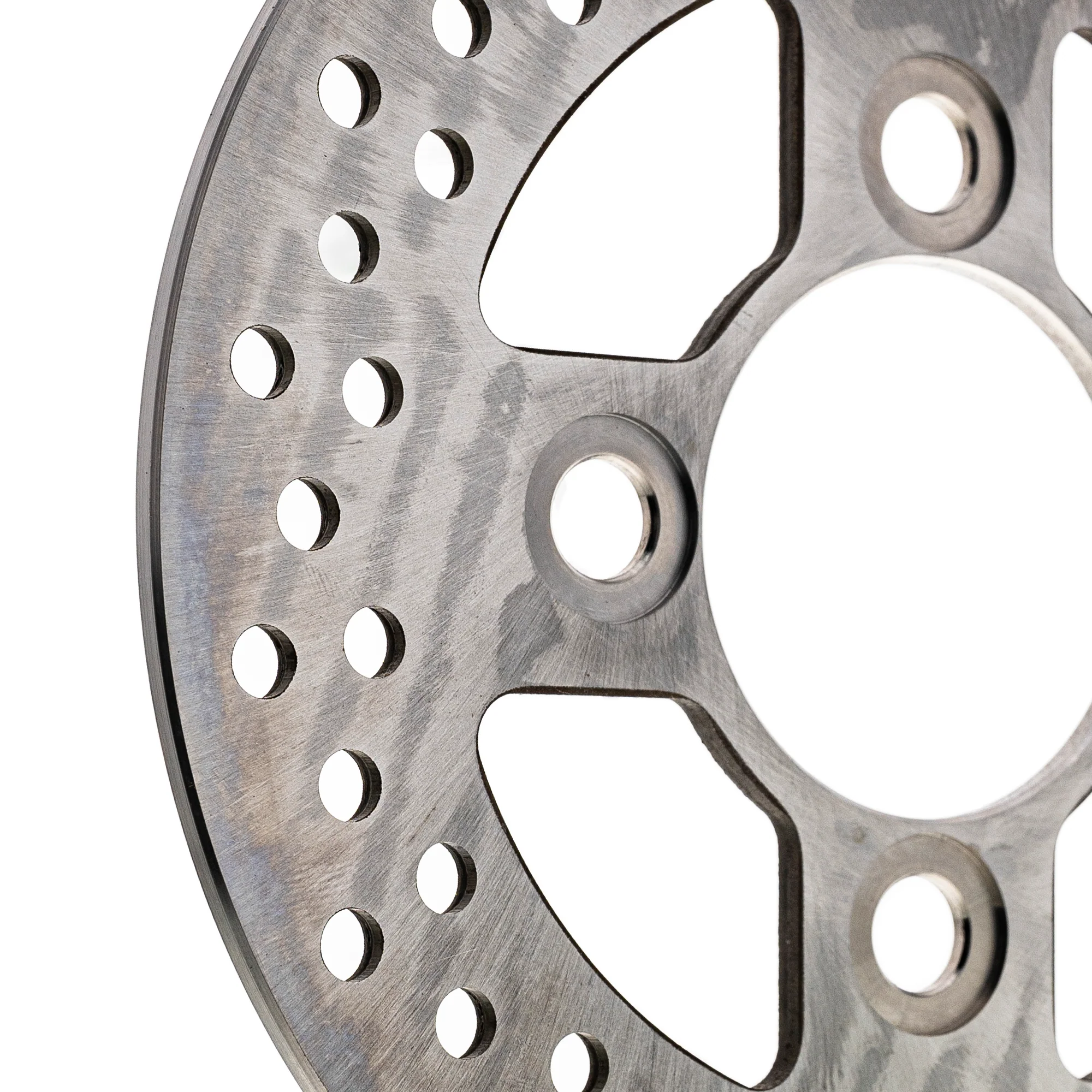 Front Brake Rotors Set For Kawasaki 41080-1534 | 2-PACK - Image 6