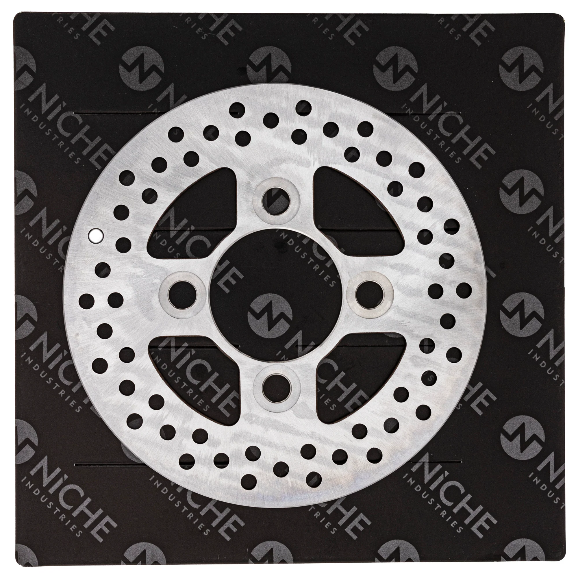 Front Brake Rotor For Kawasaki 41080-1534 - Image 3