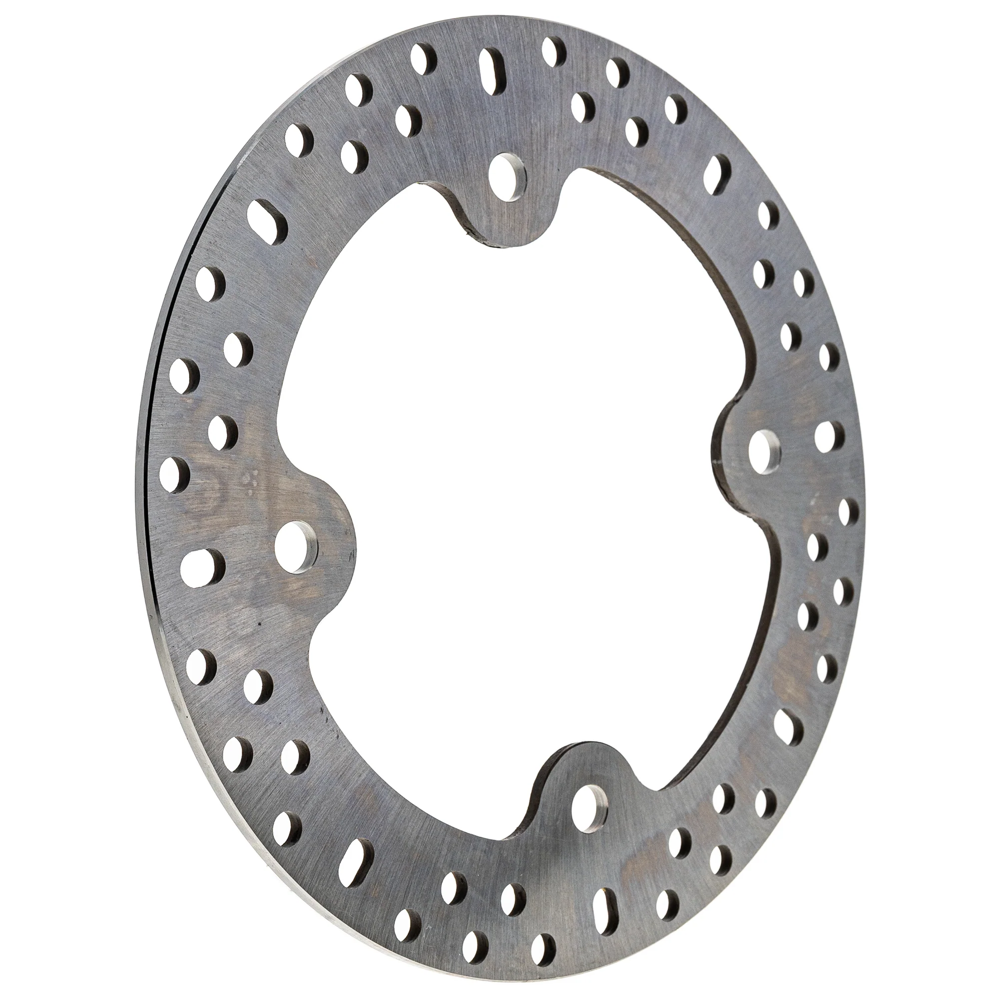 Front Brake Rotor For Polaris 5250068 - Image 5