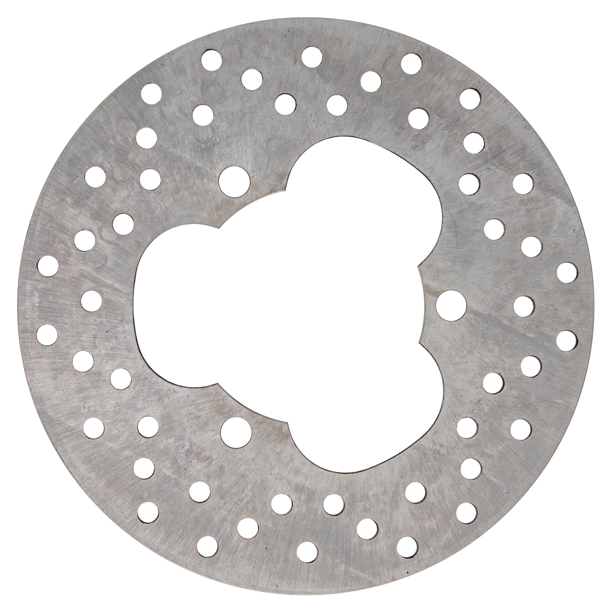 Front Brake Rotors Set For Kawasaki 41080-1216 | 2-PACK - Image 4