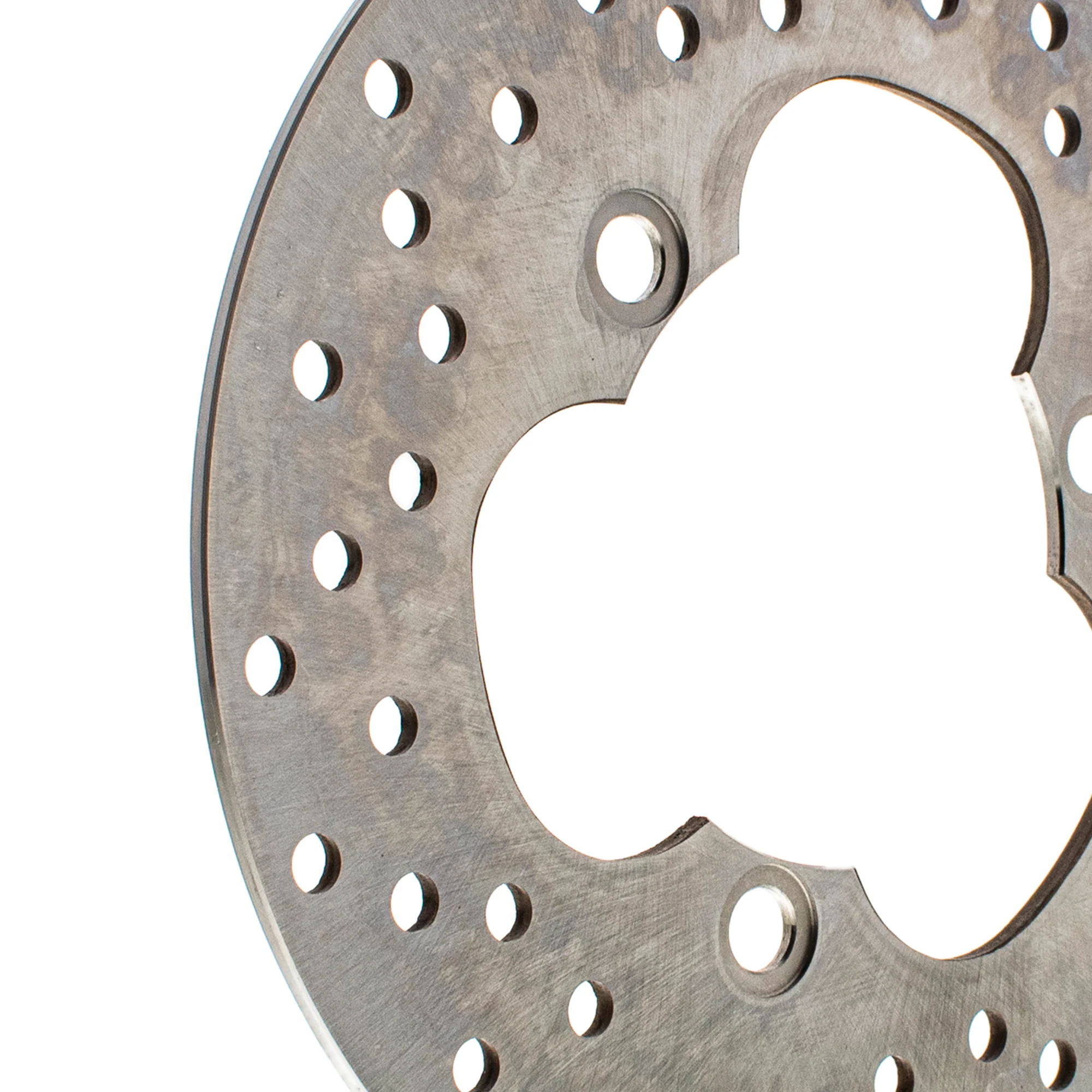Front Brake Rotors Set For Kawasaki 41080-1216 | 2-PACK - Image 6