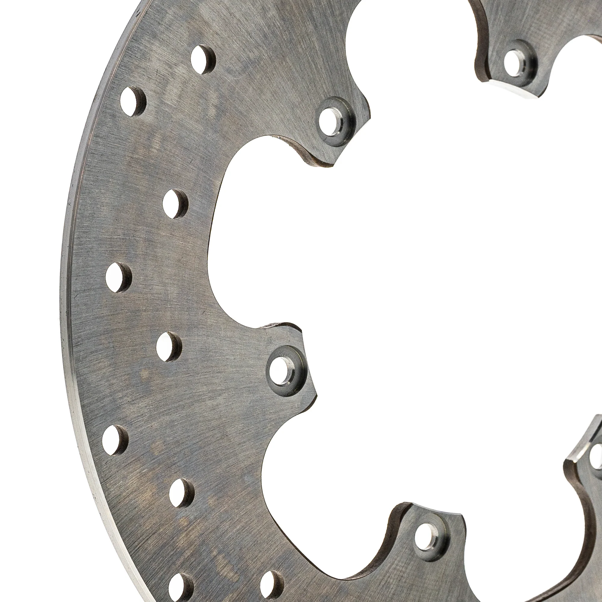 Rear Brake Rotor For BMW Husqvarna 34-21-2-345-314 34212345314 2345314 - Image 6