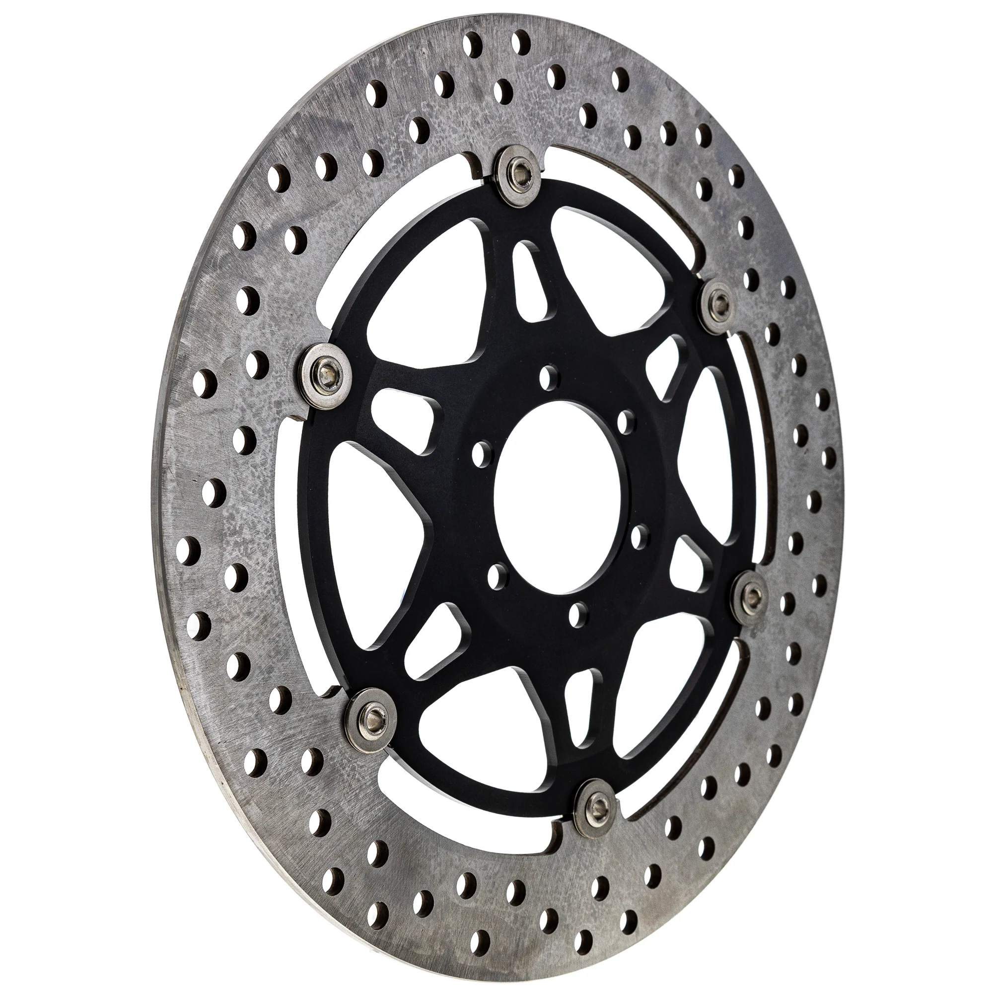 Front Brake Rotor For Yamaha 4KG-2581T-20-00 4KG-2581T-10-00 4FM-2581T-02-00 4FM-2581T-01-00 - Image 5