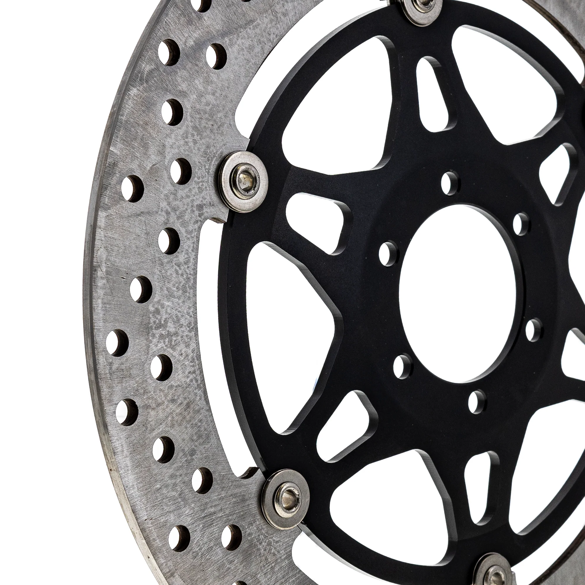 Front Brake Rotor For Yamaha 4KG-2581T-20-00 4KG-2581T-10-00 4FM-2581T-02-00 4FM-2581T-01-00 - Image 6