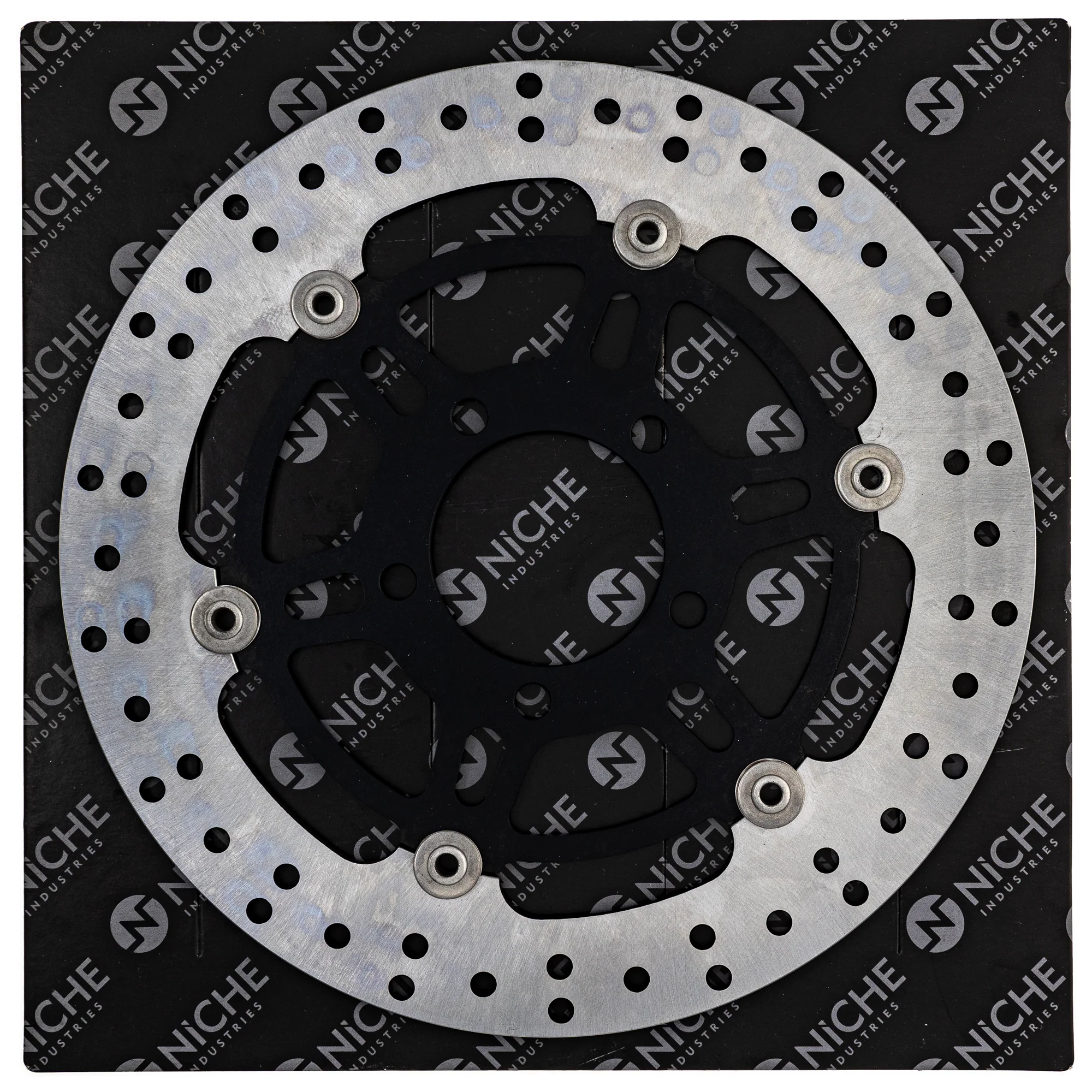 Brake Rotor For Suzuki 59210-08F30 59210-08F20 59210-08F11 59210-08F10 - Image 3