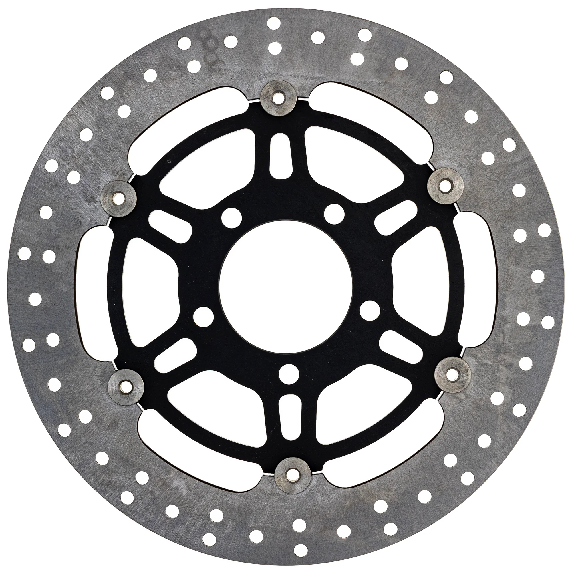 Brake Rotor For Suzuki 59210-08F30 59210-08F20 59210-08F11 59210-08F10 - Image 4