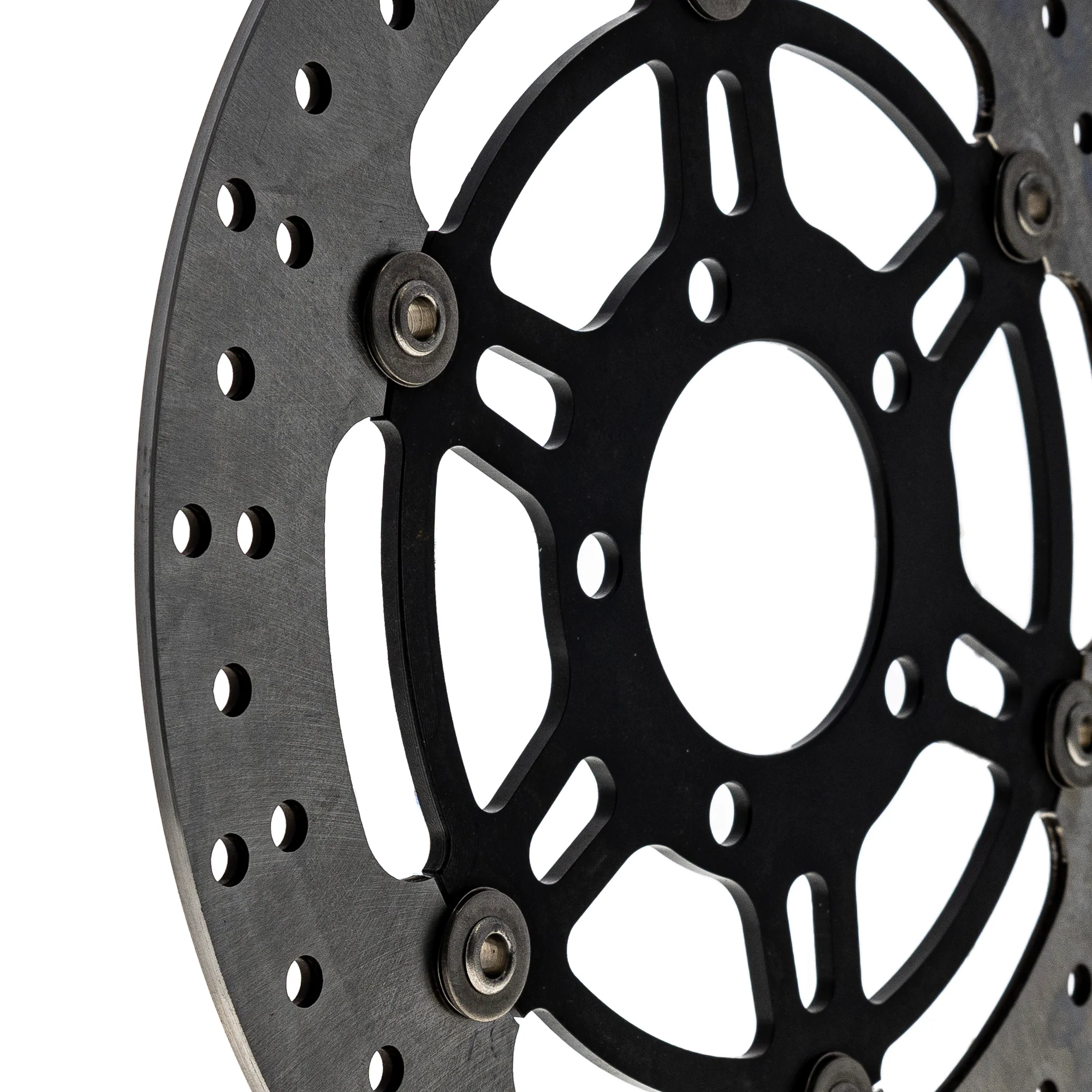Brake Rotor For Suzuki 59210-08F30 59210-08F20 59210-08F11 59210-08F10 - Image 6