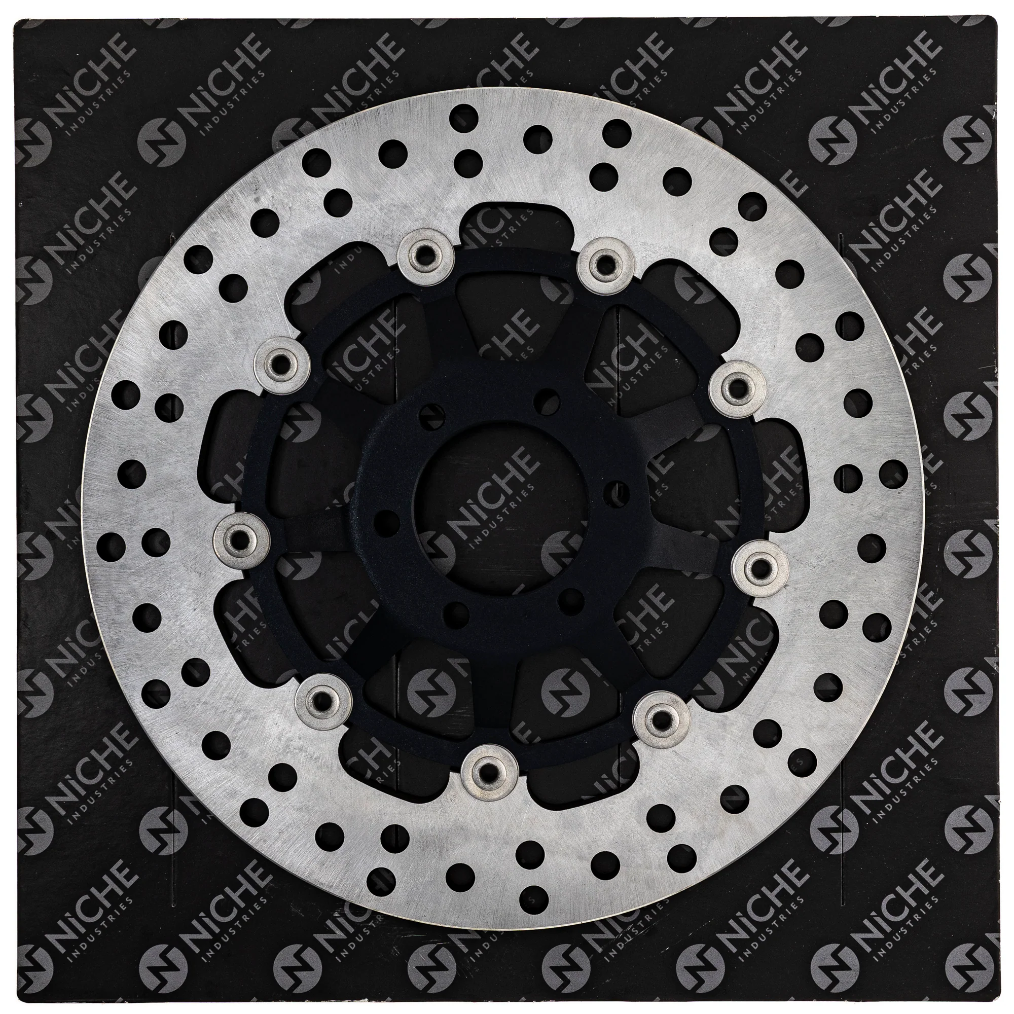 Brake Rotor For Honda 45120-392-000 45120-341-000 45120-300-040 - Image 3