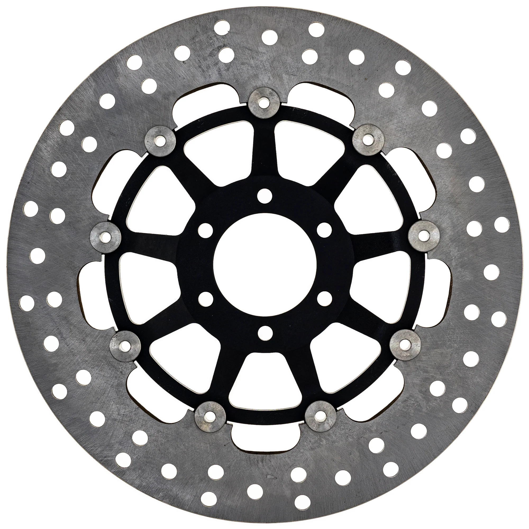 Brake Rotor For Honda 45120-392-000 45120-341-000 45120-300-040 - Image 4