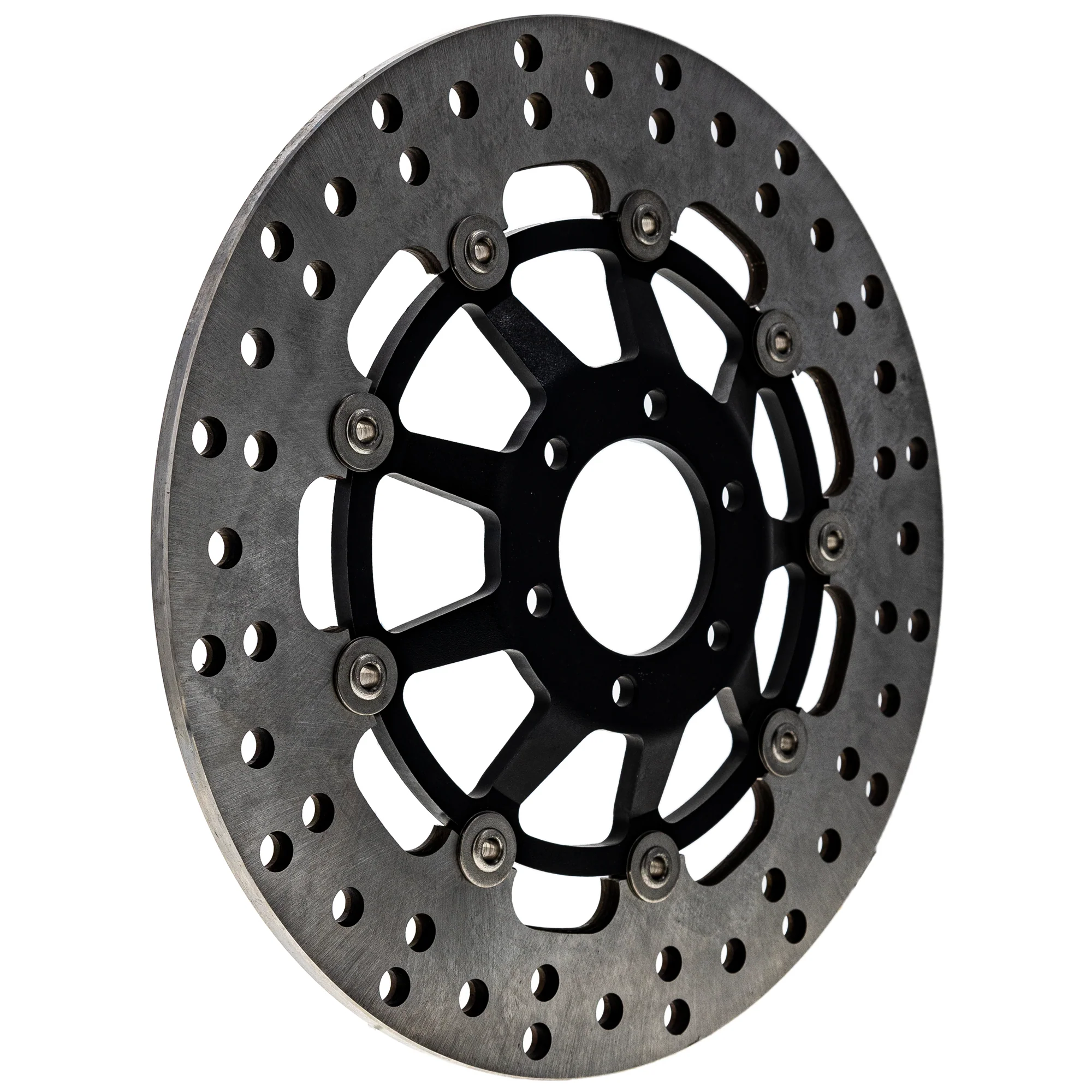 Brake Rotor For Honda 45120-392-000 45120-341-000 45120-300-040 - Image 5