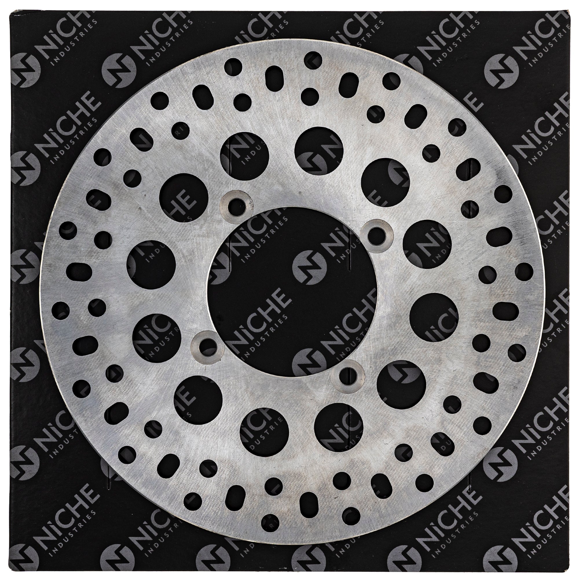 Brake Rotor For Suzuki 69211-34C00 69211-19C00 69211-01DA0 69211-01D00 - Image 3