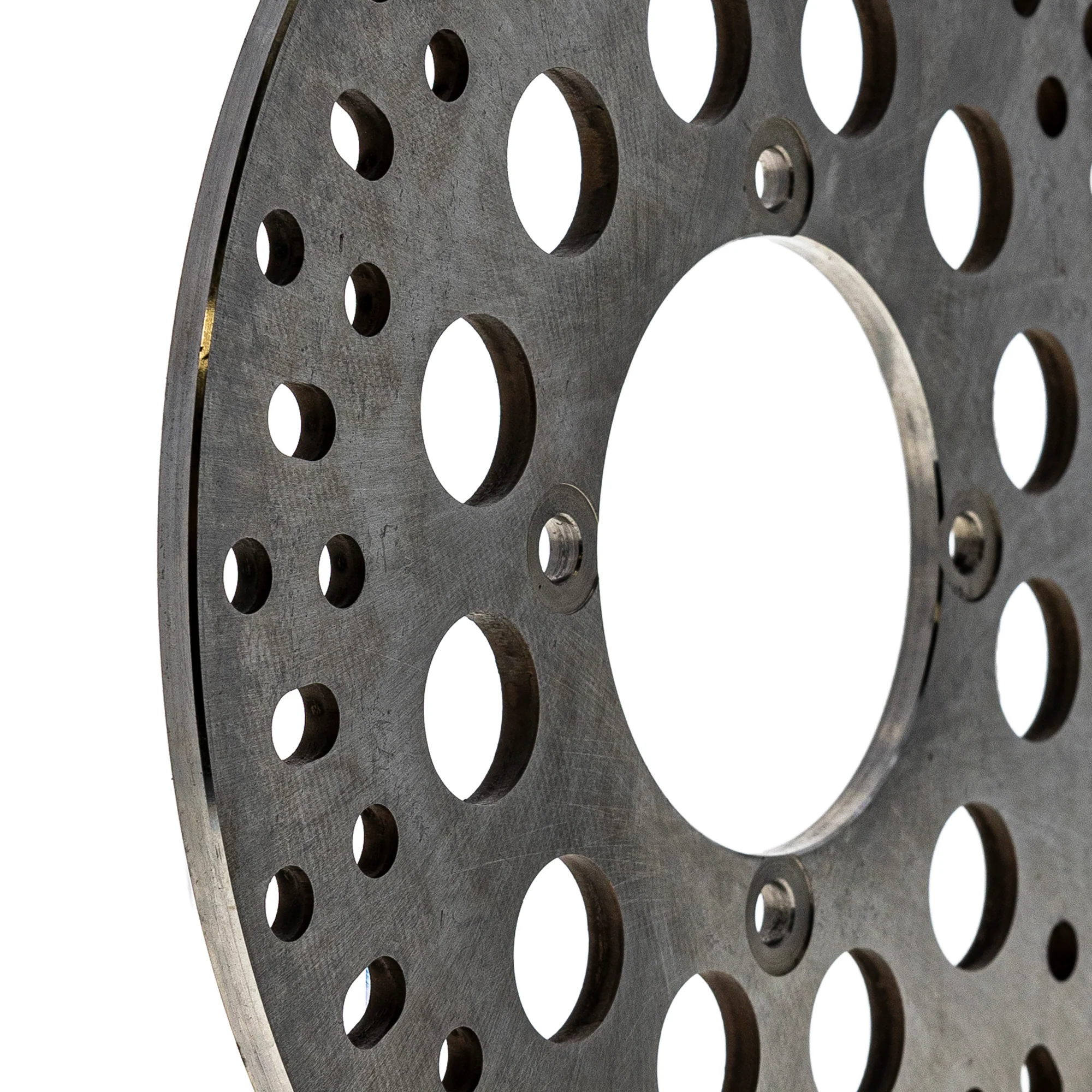 Brake Rotor For Suzuki 69211-34C00 69211-19C00 69211-01DA0 69211-01D00 - Image 6