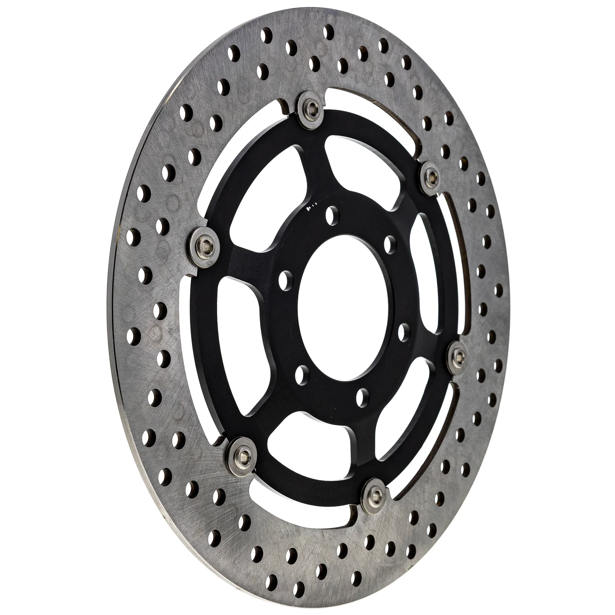 Front Brake Rotor For Yamaha 4HM-2581T-11-00 4HM-2581T-01-00 4HM-2581T-00-00 3YA-2581T-00-00 - Image 5
