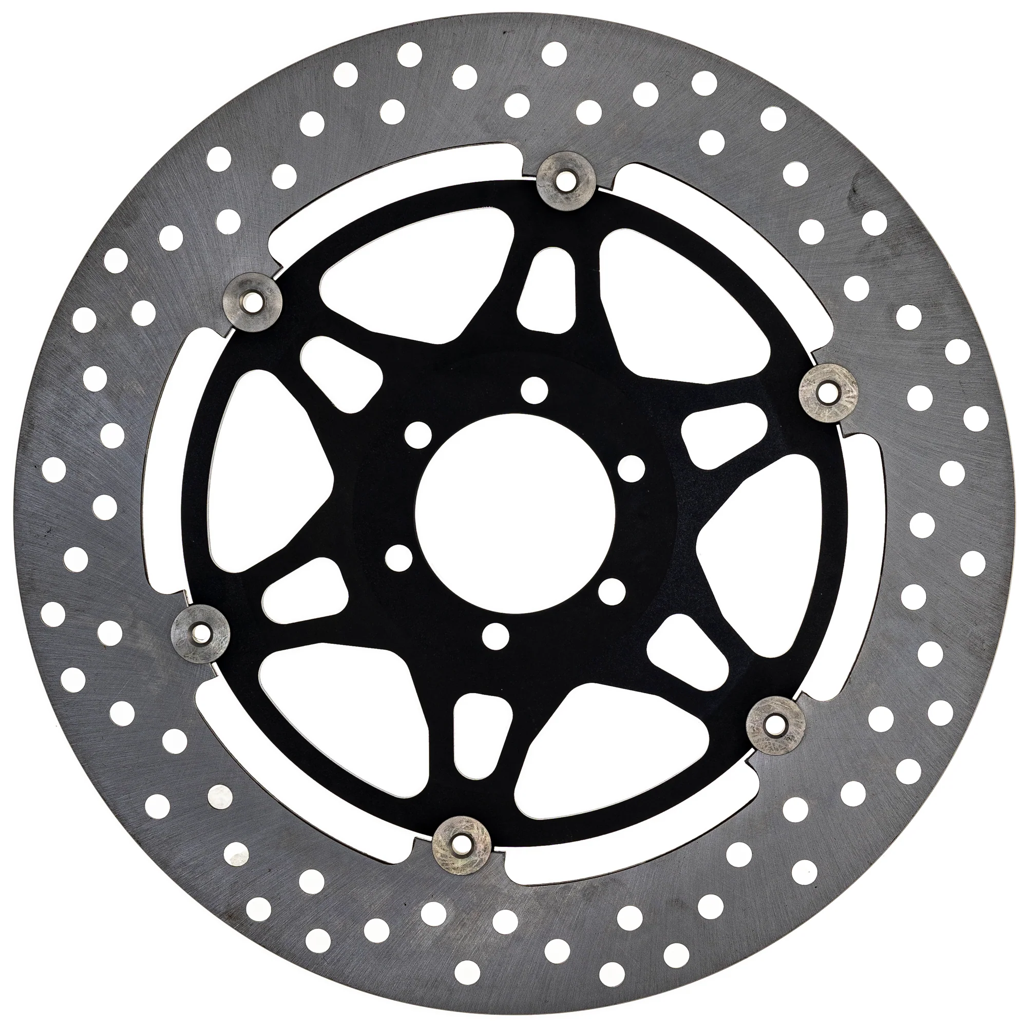 Brake Rotor For Ducati KTM 75609060000 492-4-079-1A 49240791A 492-4-029-1A 49240291A 492-4-024-1A - Image 4