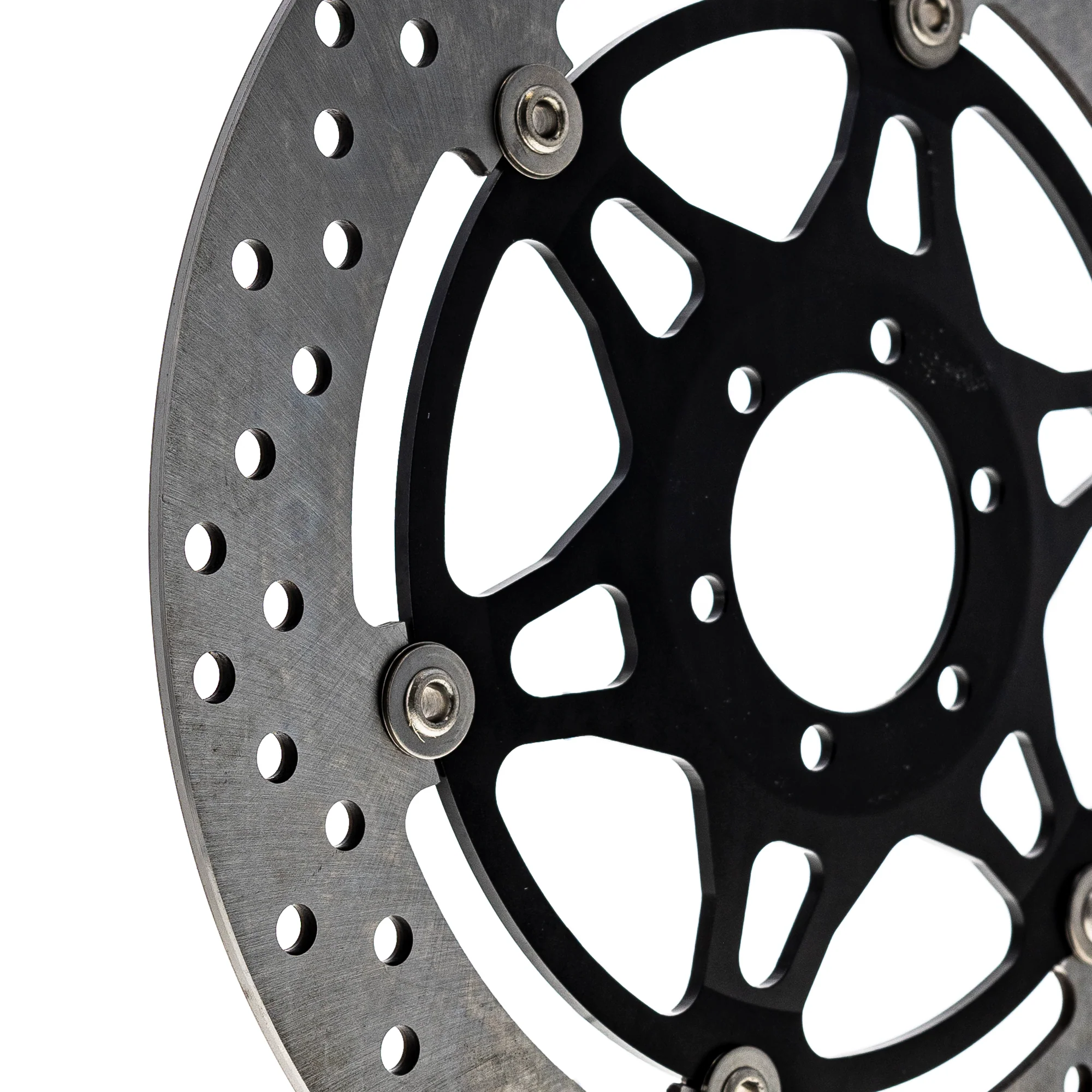 Brake Rotor For Ducati KTM 75609060000 492-4-079-1A 49240791A 492-4-029-1A 49240291A 492-4-024-1A - Image 6