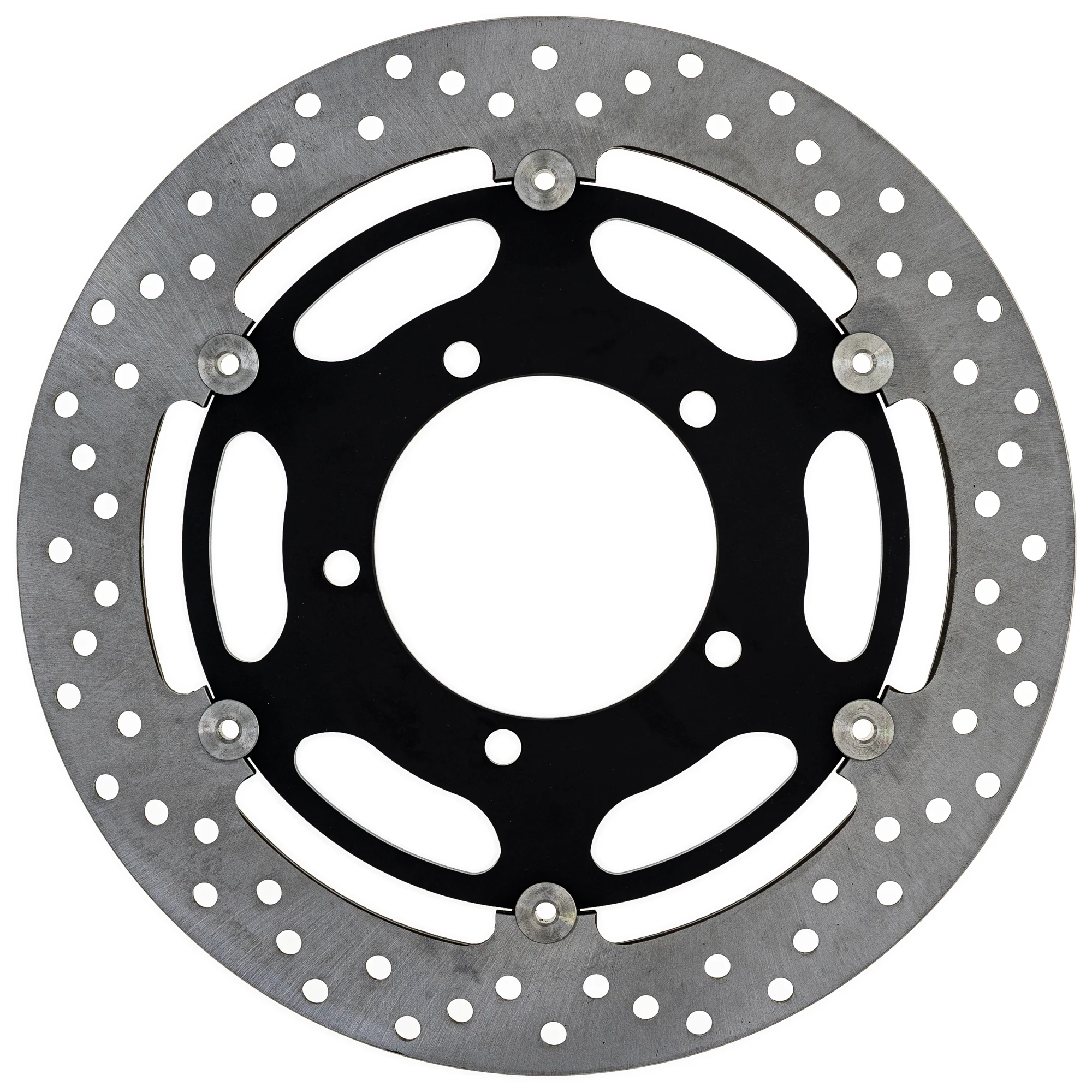 Front Brake Rotor For Suzuki 59210-41G40 59210-41G30 59210-41G20 59210-41G10 59210-41G00 - Image 4