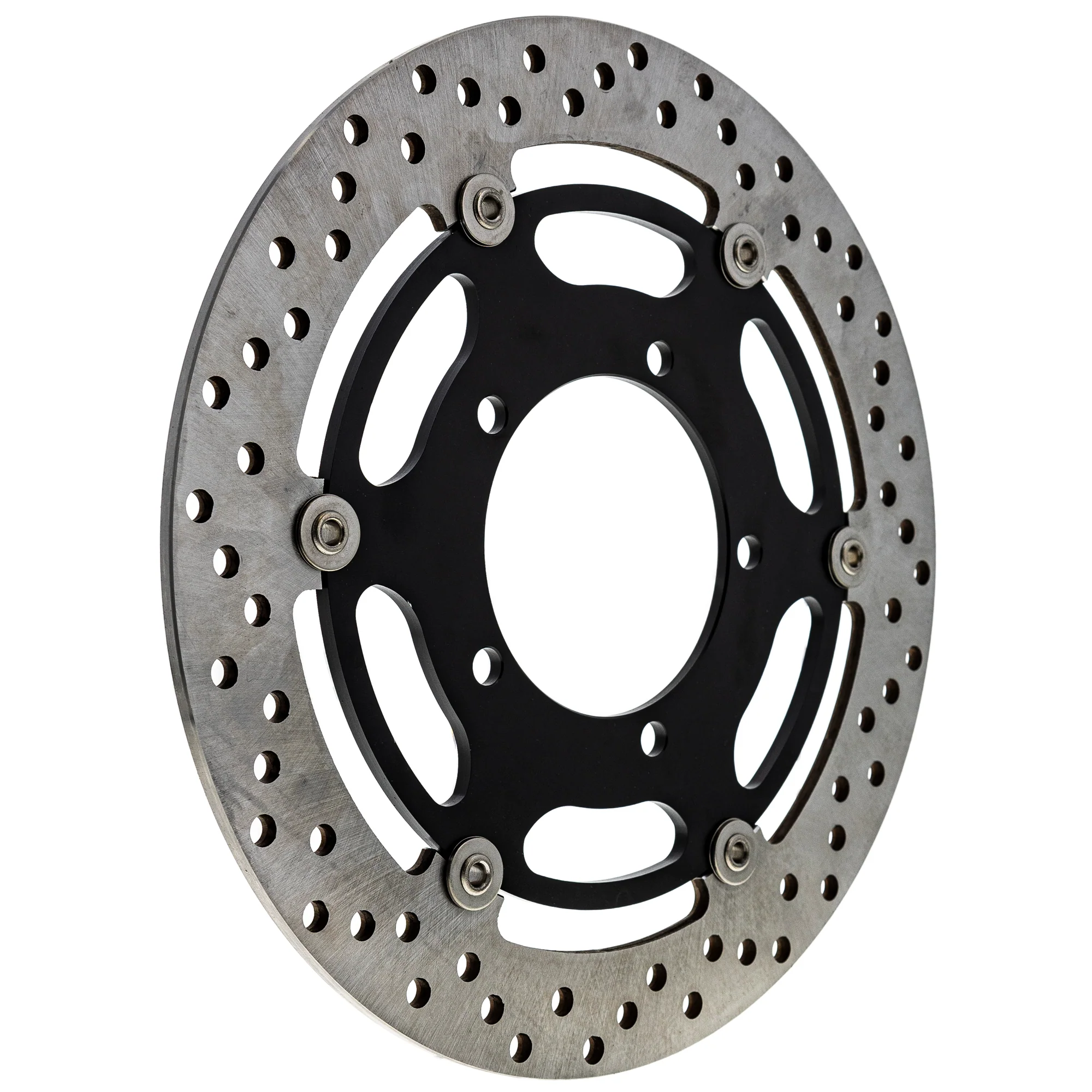 Front Brake Rotor For Suzuki 59210-41G40 59210-41G30 59210-41G20 59210-41G10 59210-41G00 - Image 5