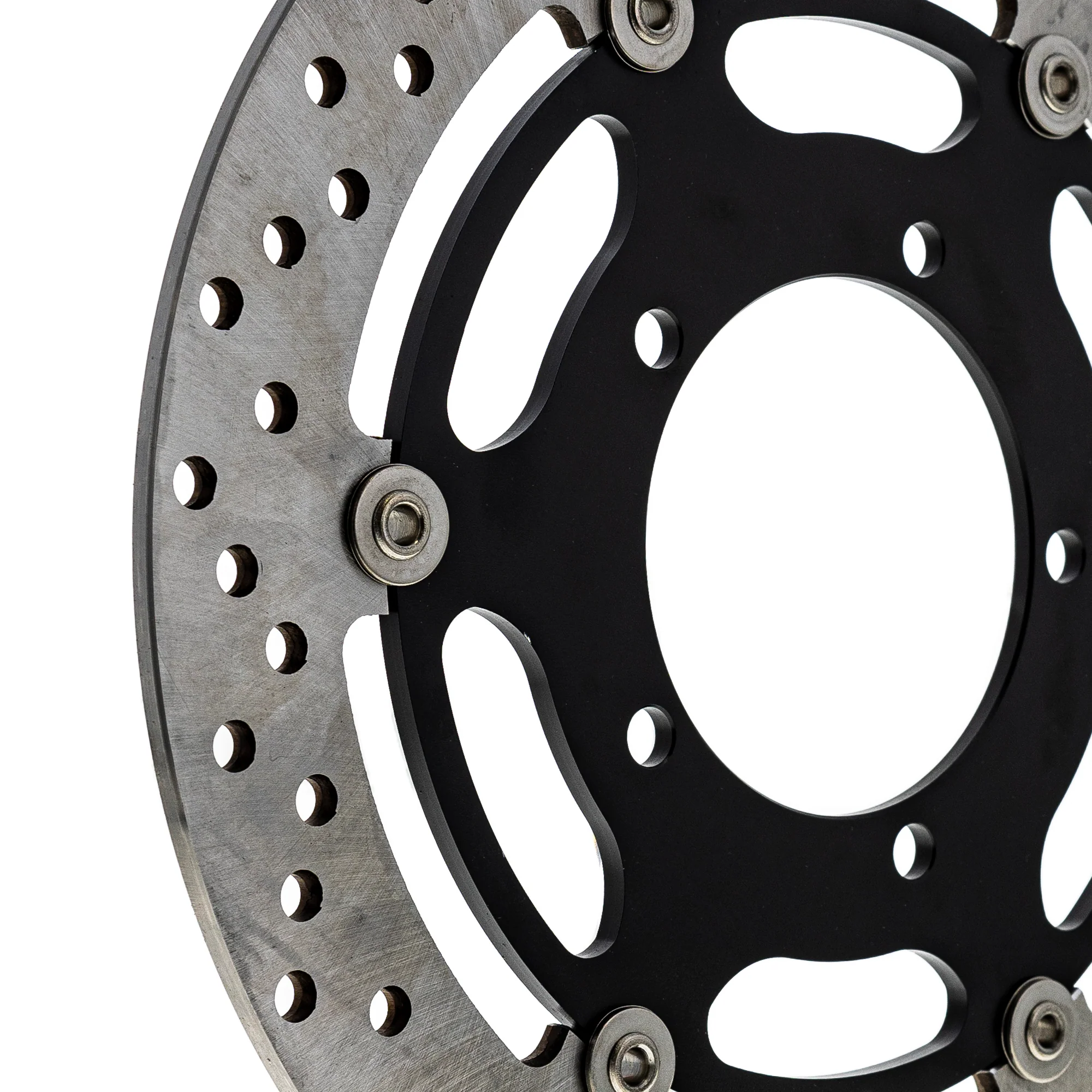 Front Brake Rotor For Suzuki 59210-41G40 59210-41G30 59210-41G20 59210-41G10 59210-41G00 - Image 6