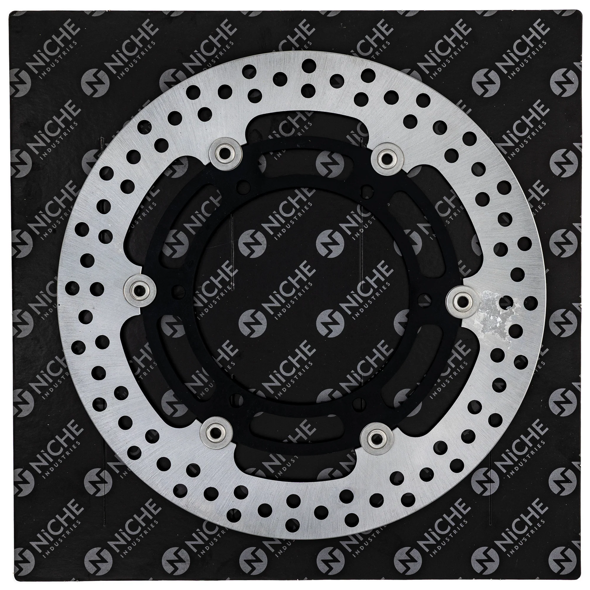 Front Brake Rotor For Yamaha 5PX-2581T-00-00 5JJ-2581T-11-00 5JJ-2581T-10-00 5JJ-2581T-00-00 - Image 3