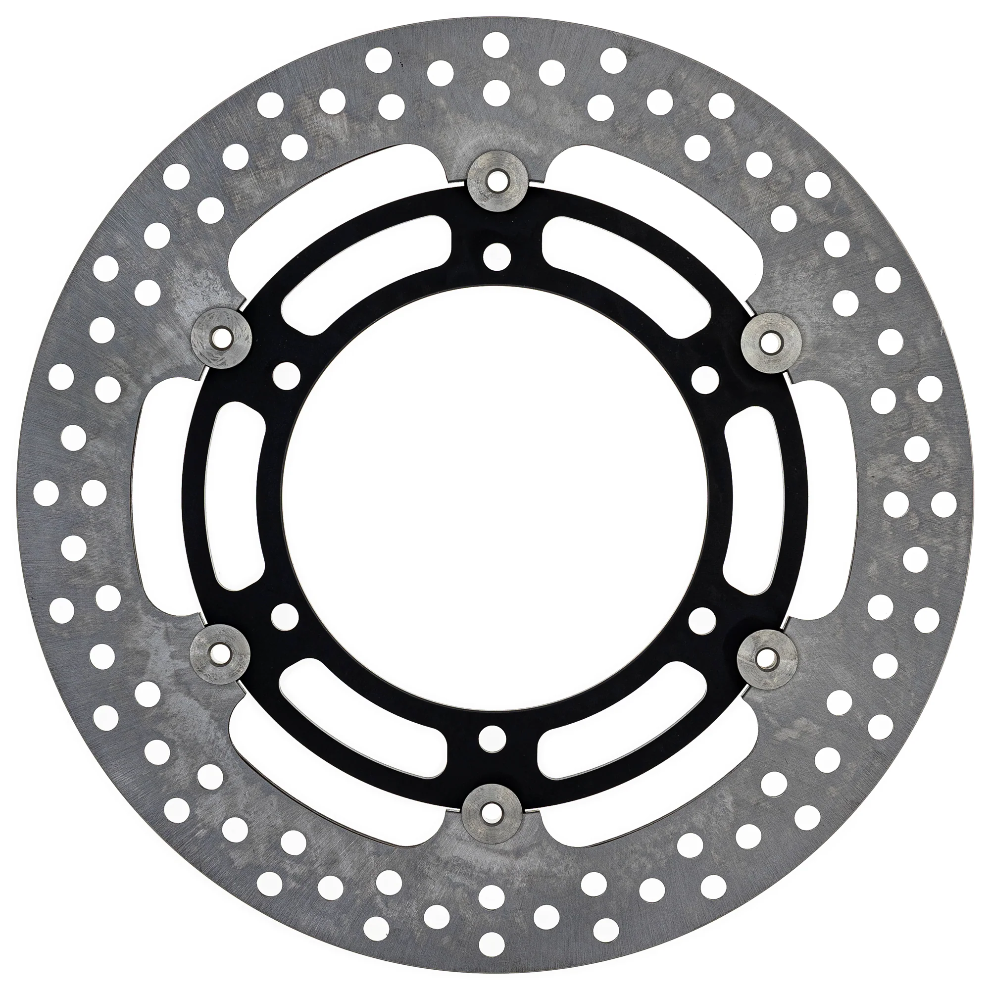 Front Brake Rotor For Yamaha 5PX-2581T-00-00 5JJ-2581T-11-00 5JJ-2581T-10-00 5JJ-2581T-00-00 - Image 4