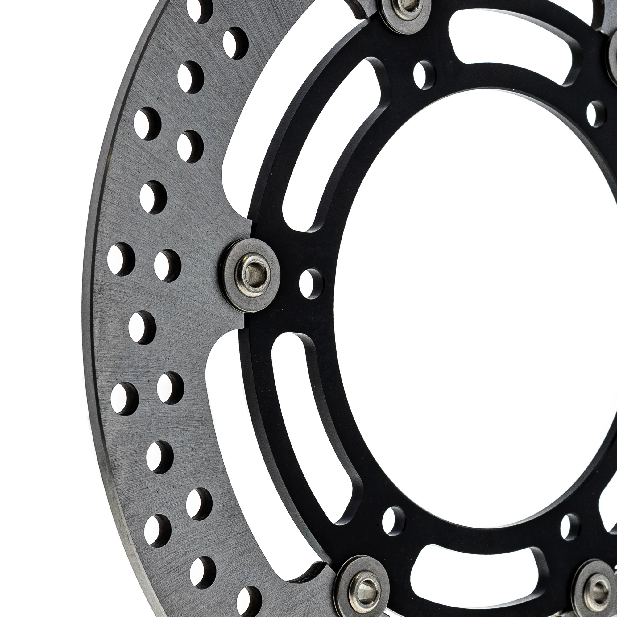 Front Brake Rotor For Yamaha 5PX-2581T-00-00 5JJ-2581T-11-00 5JJ-2581T-10-00 5JJ-2581T-00-00 - Image 6