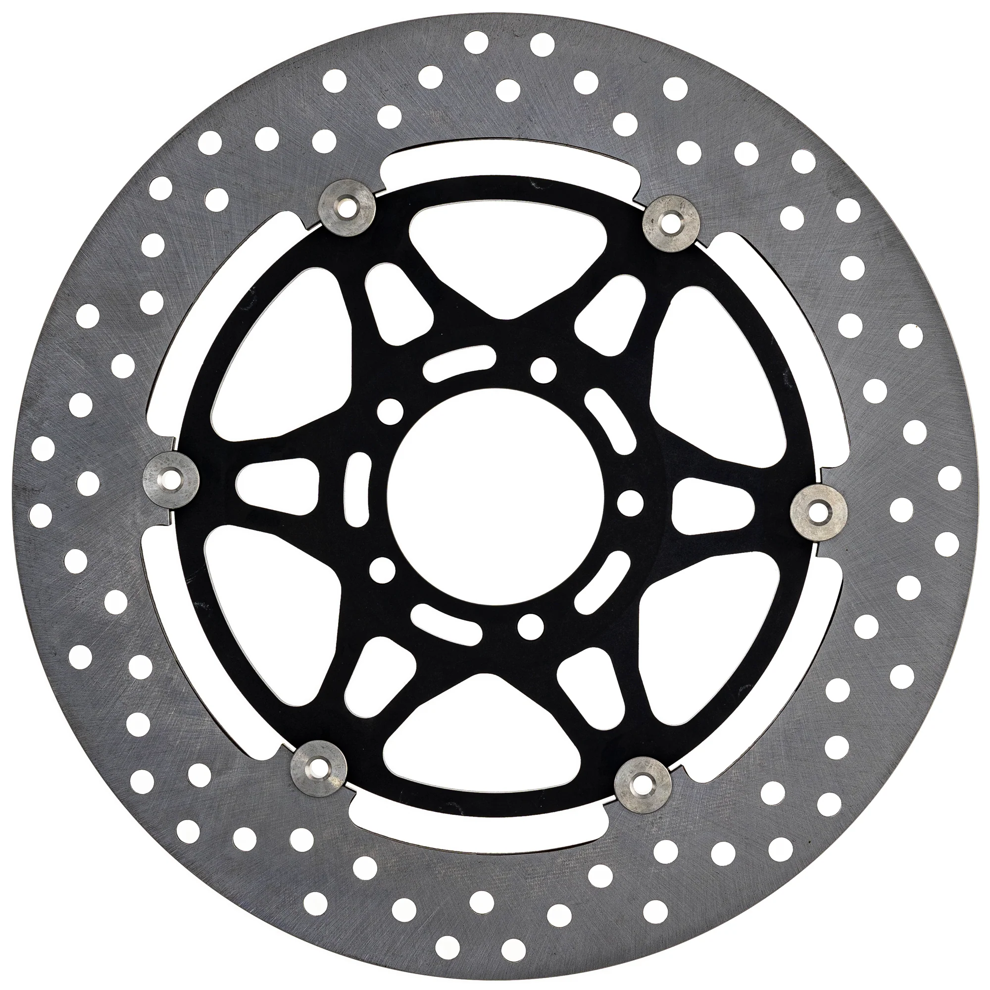 Brake Rotor For Ducati 492-4-155-1A 49241551A 492-4-135-1A 49241351A 492-4-134-1A 49241341A - Image 4