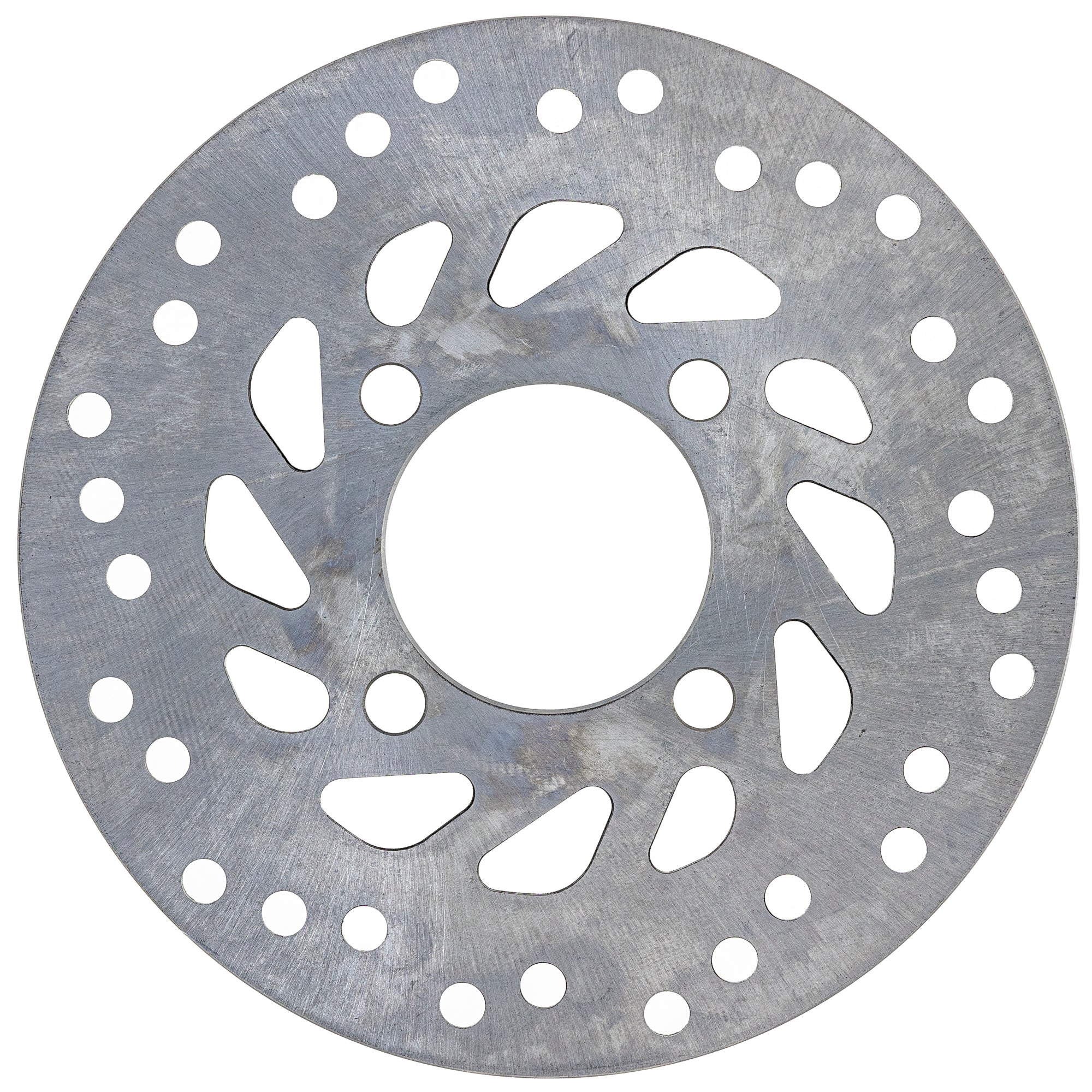Rear Brake Rotor For Honda 43251-K26-900 - Image 4