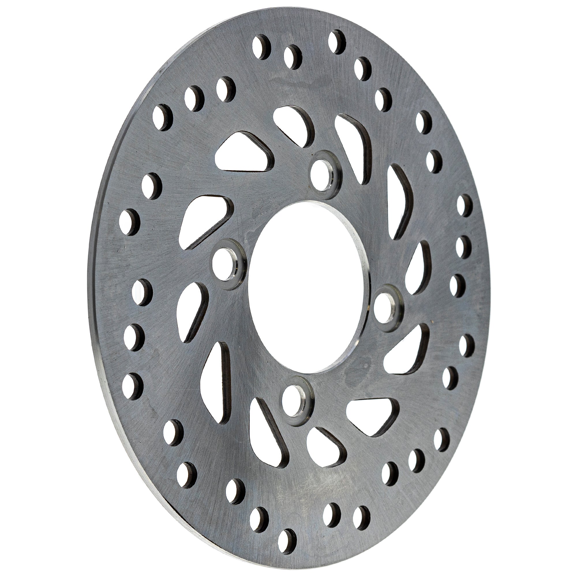 Rear Brake Rotor For Honda 43251-K26-900 - Image 5