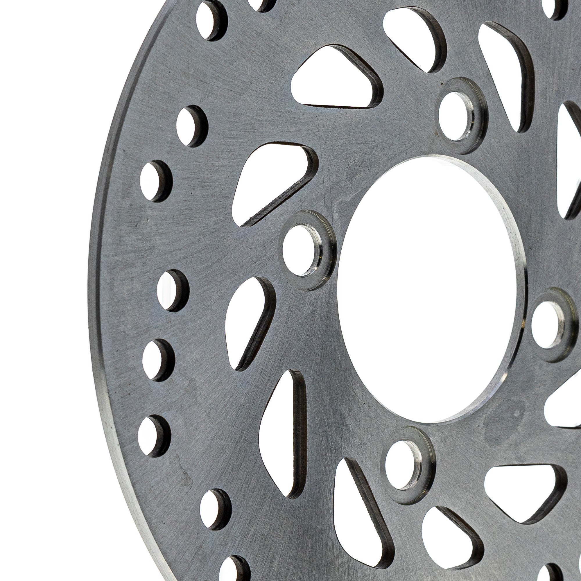 Rear Brake Rotor For Honda 43251-K26-900 - Image 6