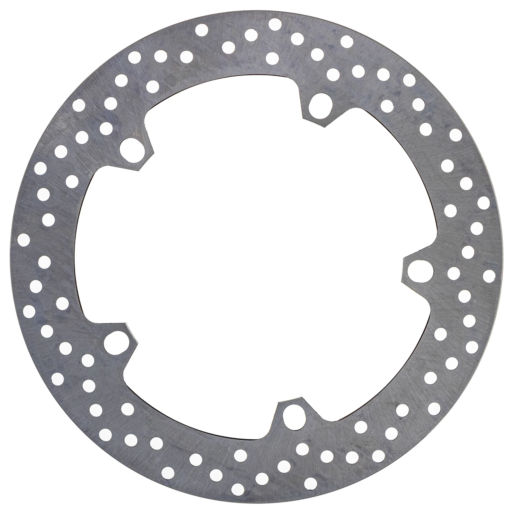 Front Brake Rotors Set For BMW 34118526566 34117713158 34117711427 | 2-PACK - Image 3