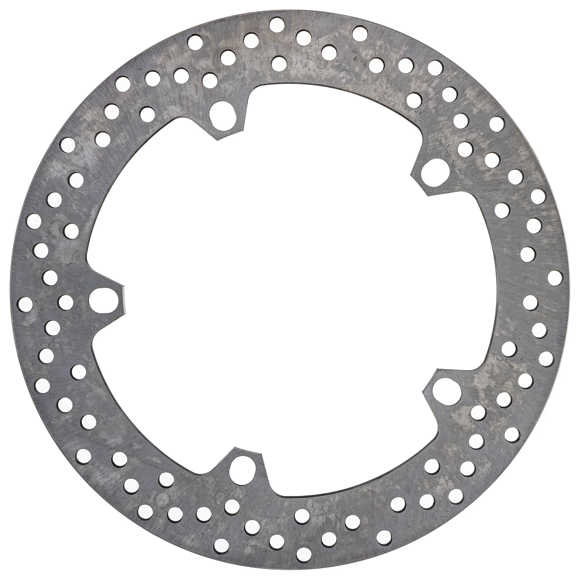 Front Brake Rotors Set For BMW 34118526566 34117713158 34117711427 | 2-PACK - Image 4