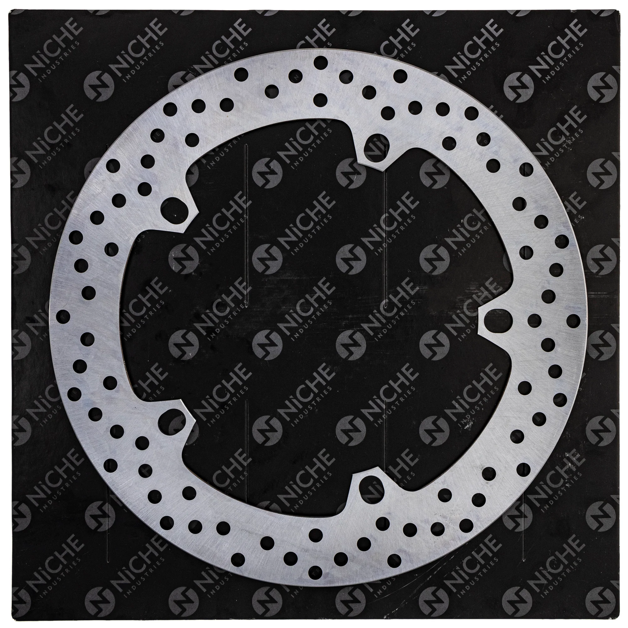 Front Brake Rotor For BMW 34-11-8-526-566 34118526566 34-11-7-713-158 34117713158 34-11-7-711-427 - Image 3
