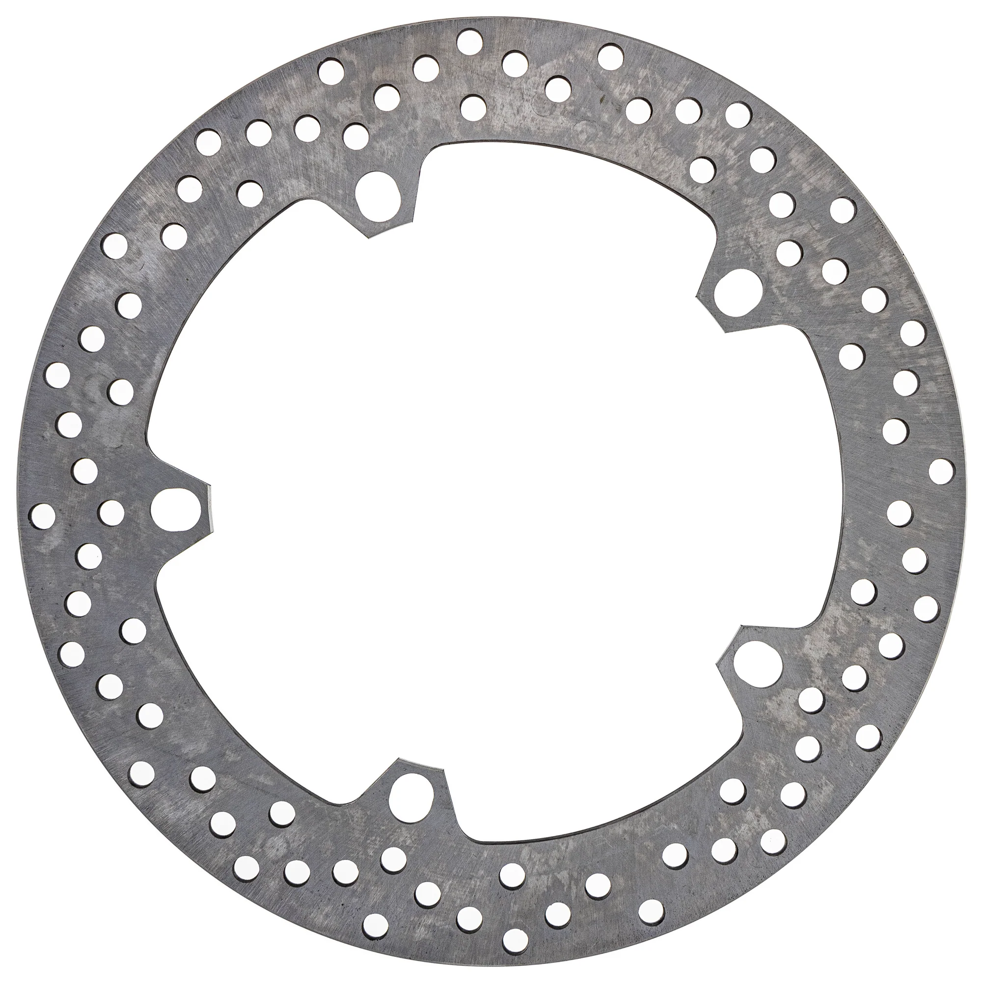 Front Brake Rotor For BMW 34-11-8-526-566 34118526566 34-11-7-713-158 34117713158 34-11-7-711-427 - Image 4