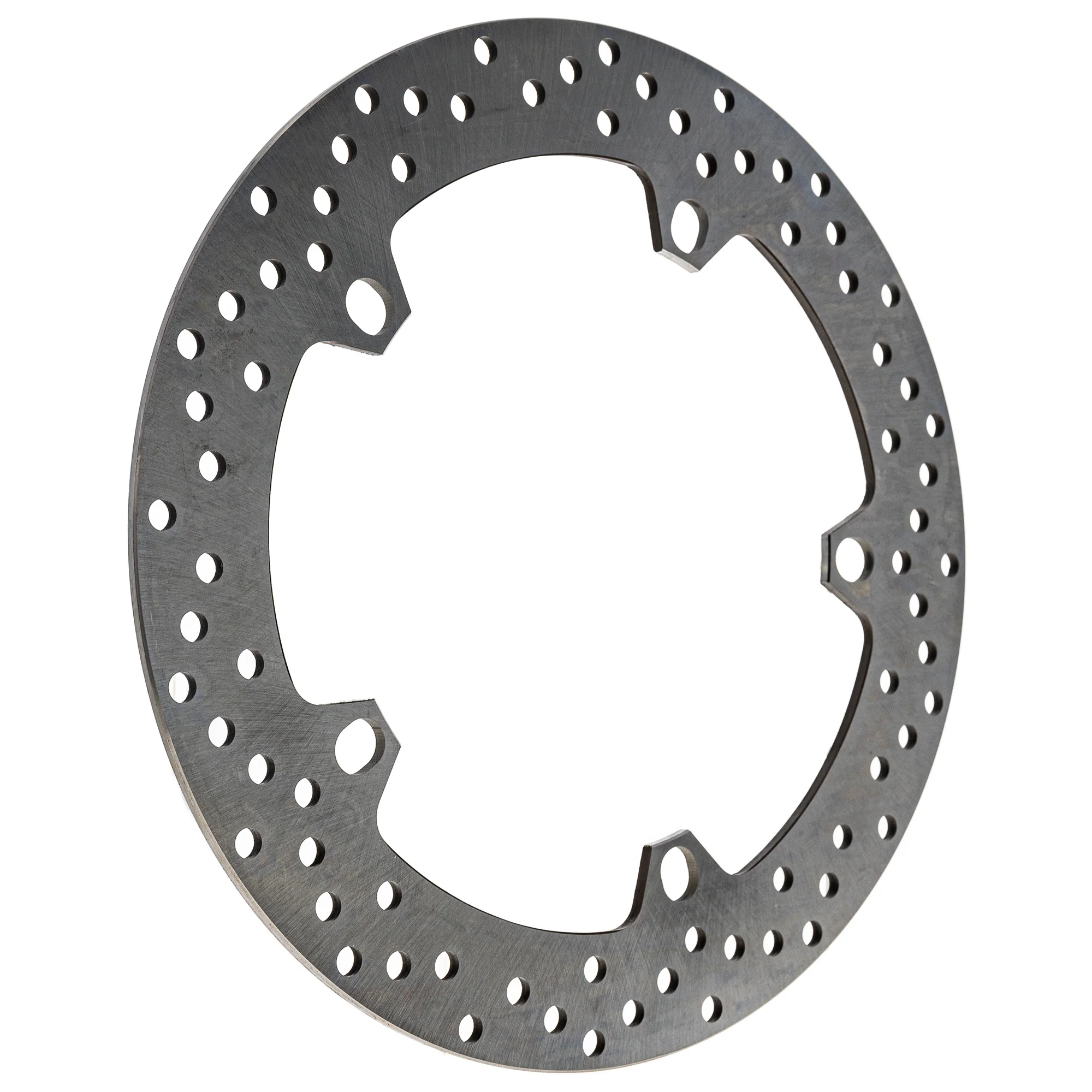 Front Brake Rotor For BMW 34-11-8-526-566 34118526566 34-11-7-713-158 34117713158 34-11-7-711-427 - Image 5