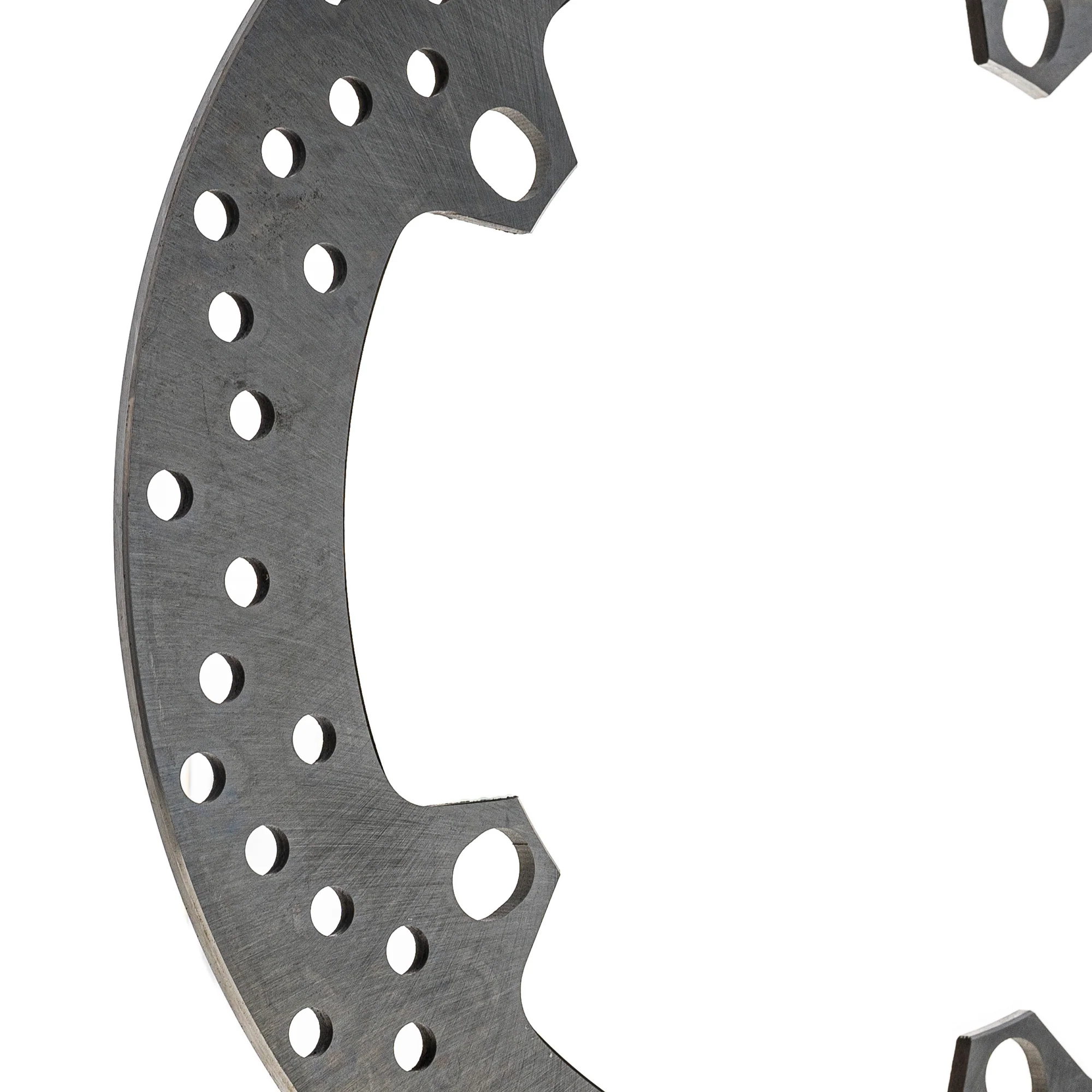 Front Brake Rotor For BMW 34-11-8-526-566 34118526566 34-11-7-713-158 34117713158 34-11-7-711-427 - Image 6